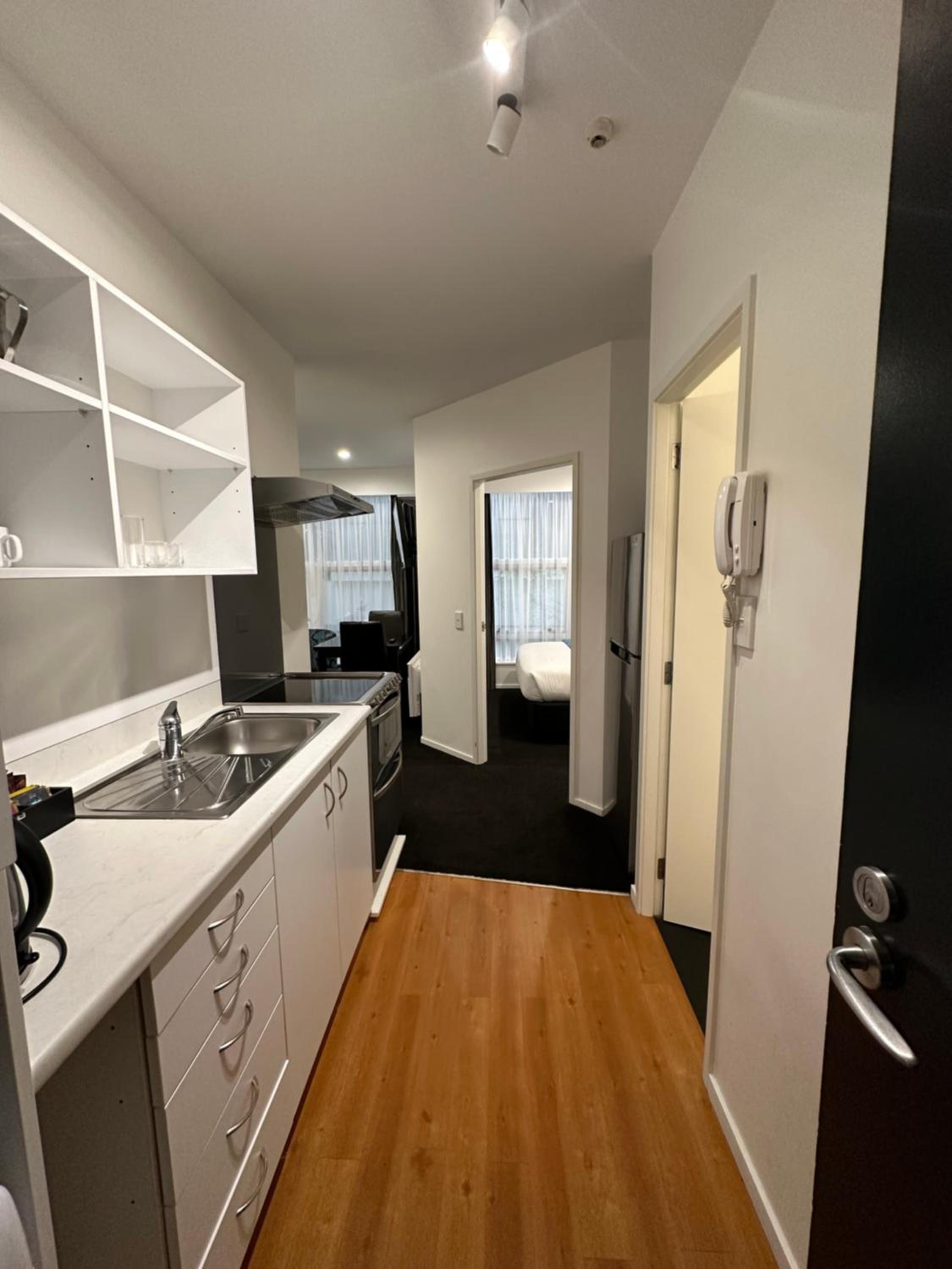 Two-Bedroom Apartment - Photo 4