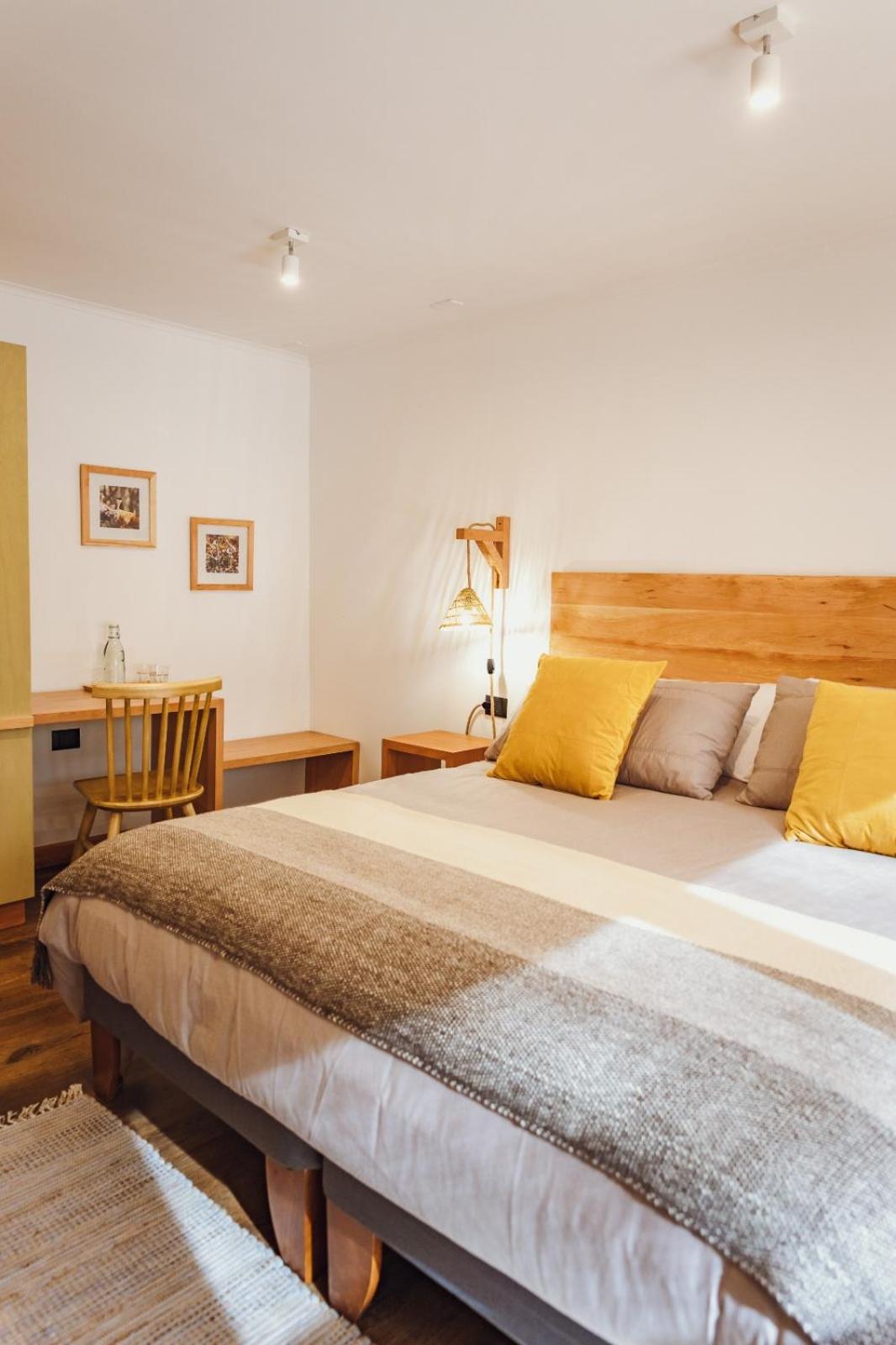 Double Room photo 1