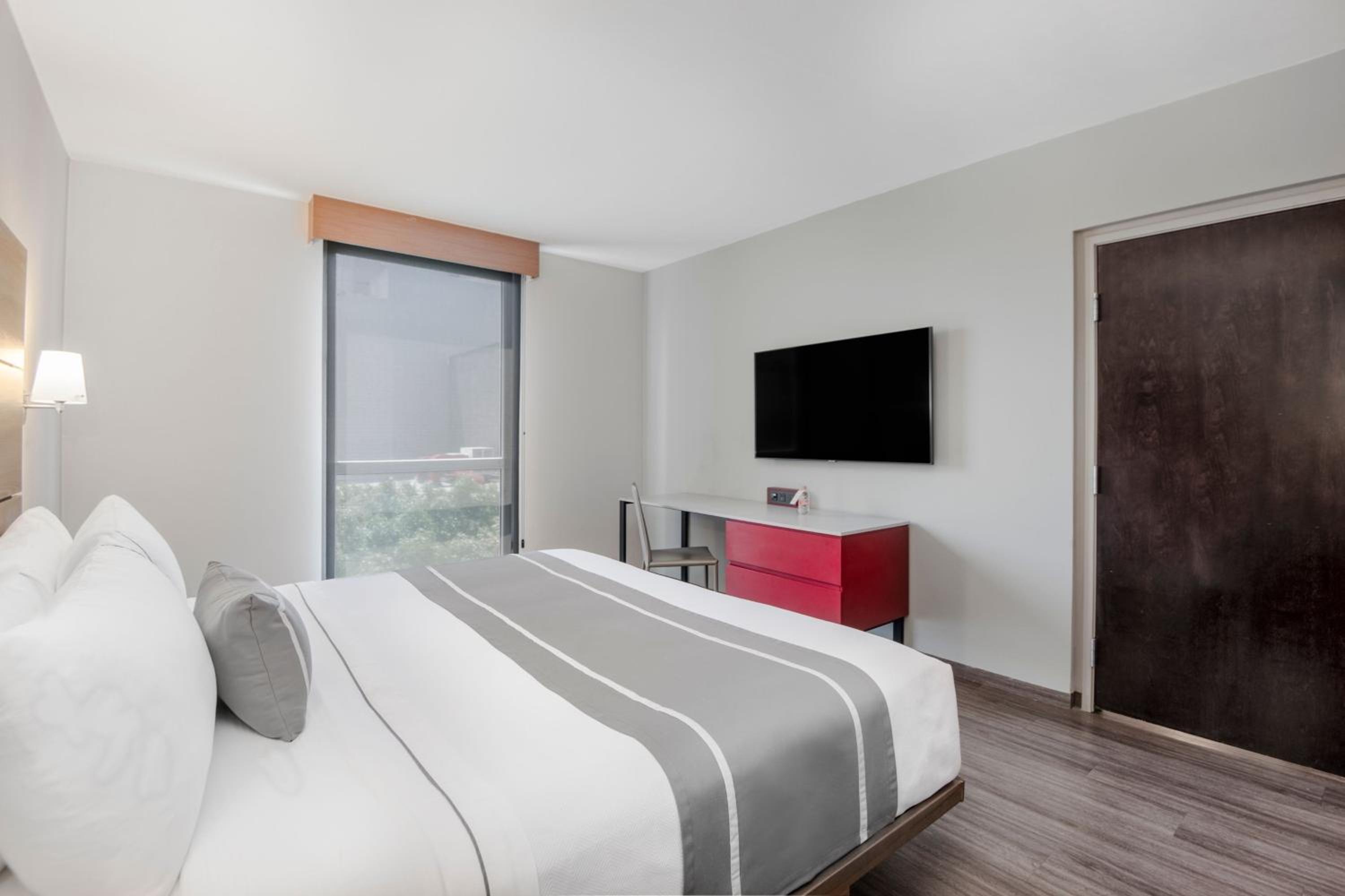 King Suite with Sofa Bed - Photo 3
