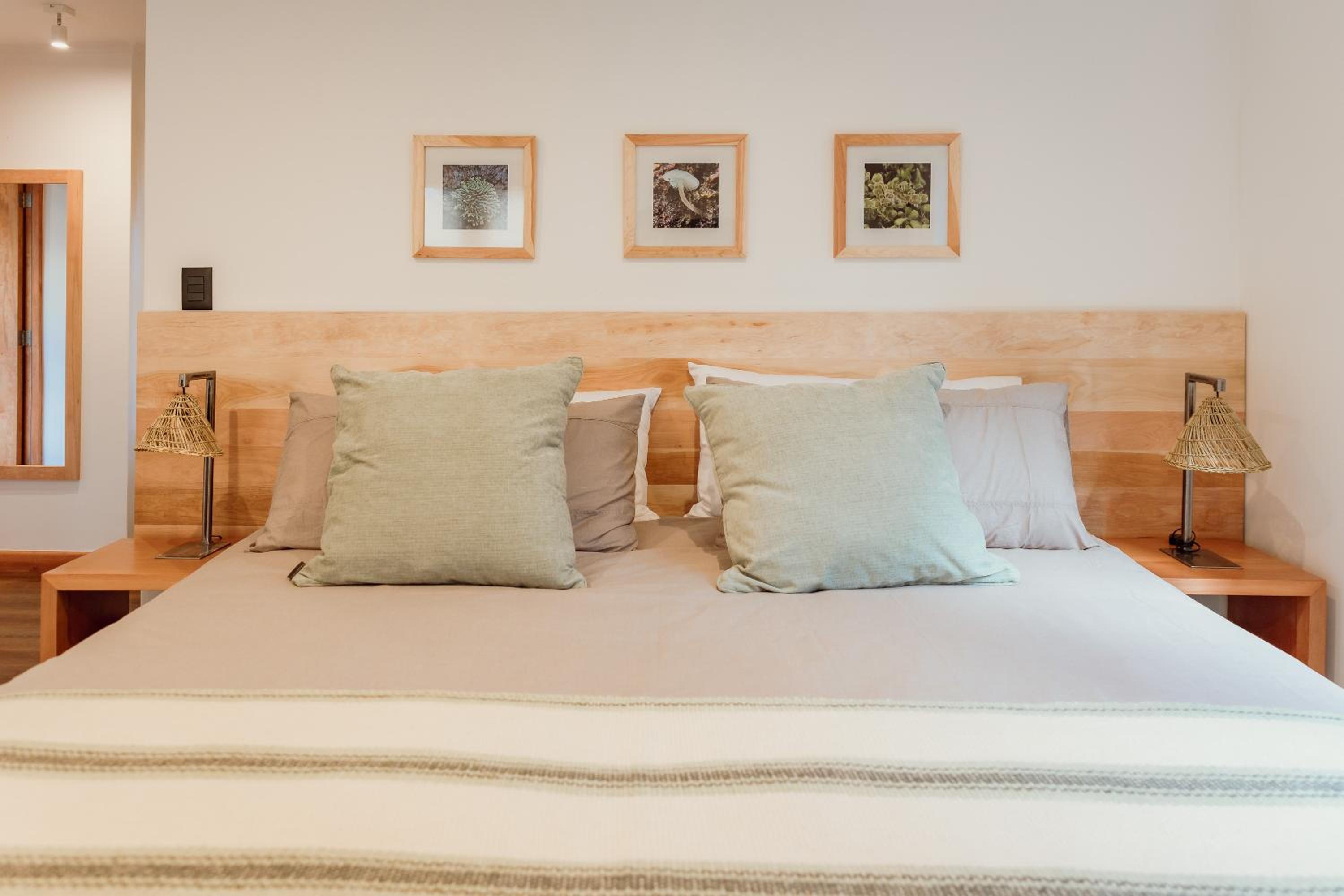 Deluxe King Room photo 3