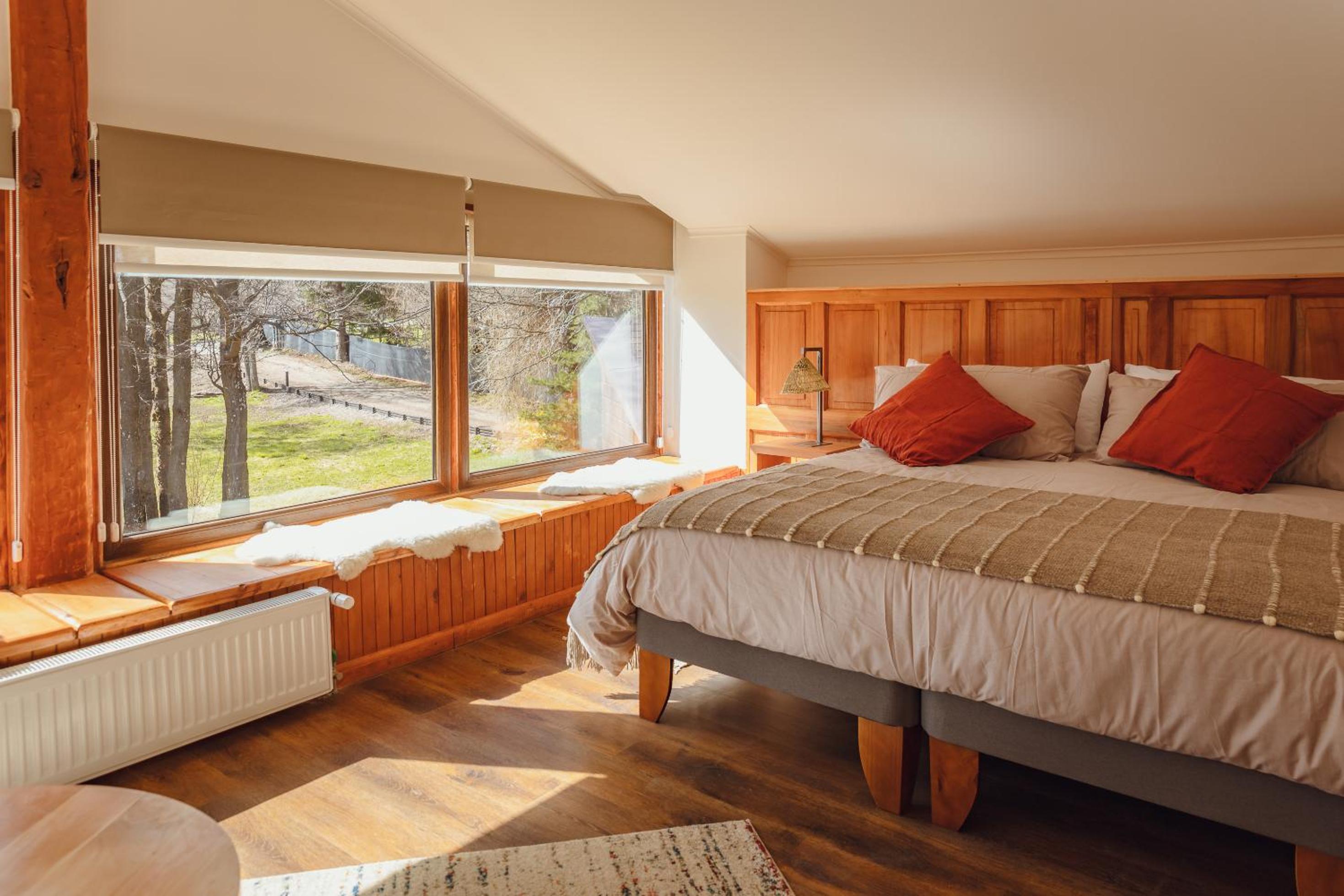 Superior Double Room photo 3
