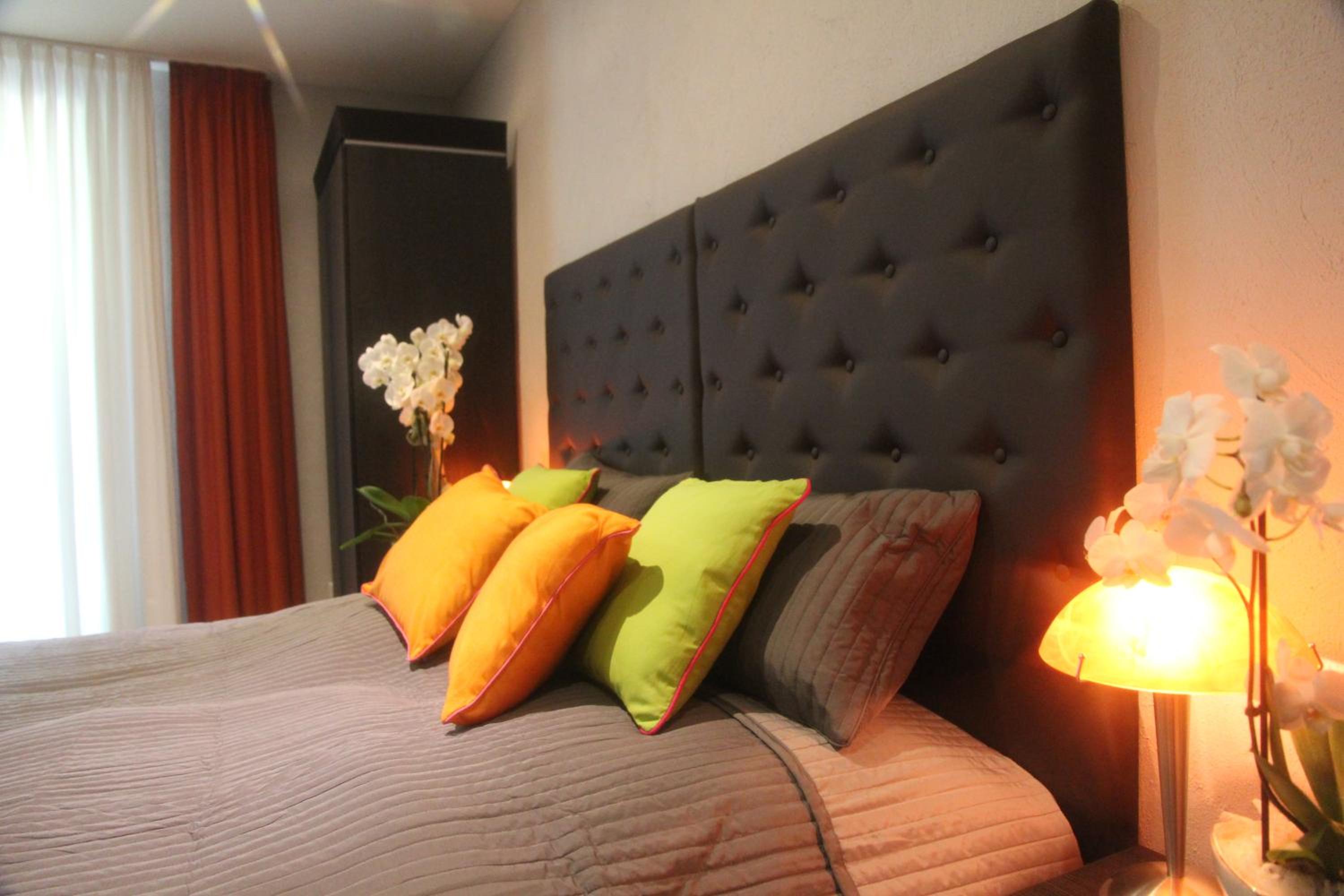 Double Room with Terrace - Photo 4
