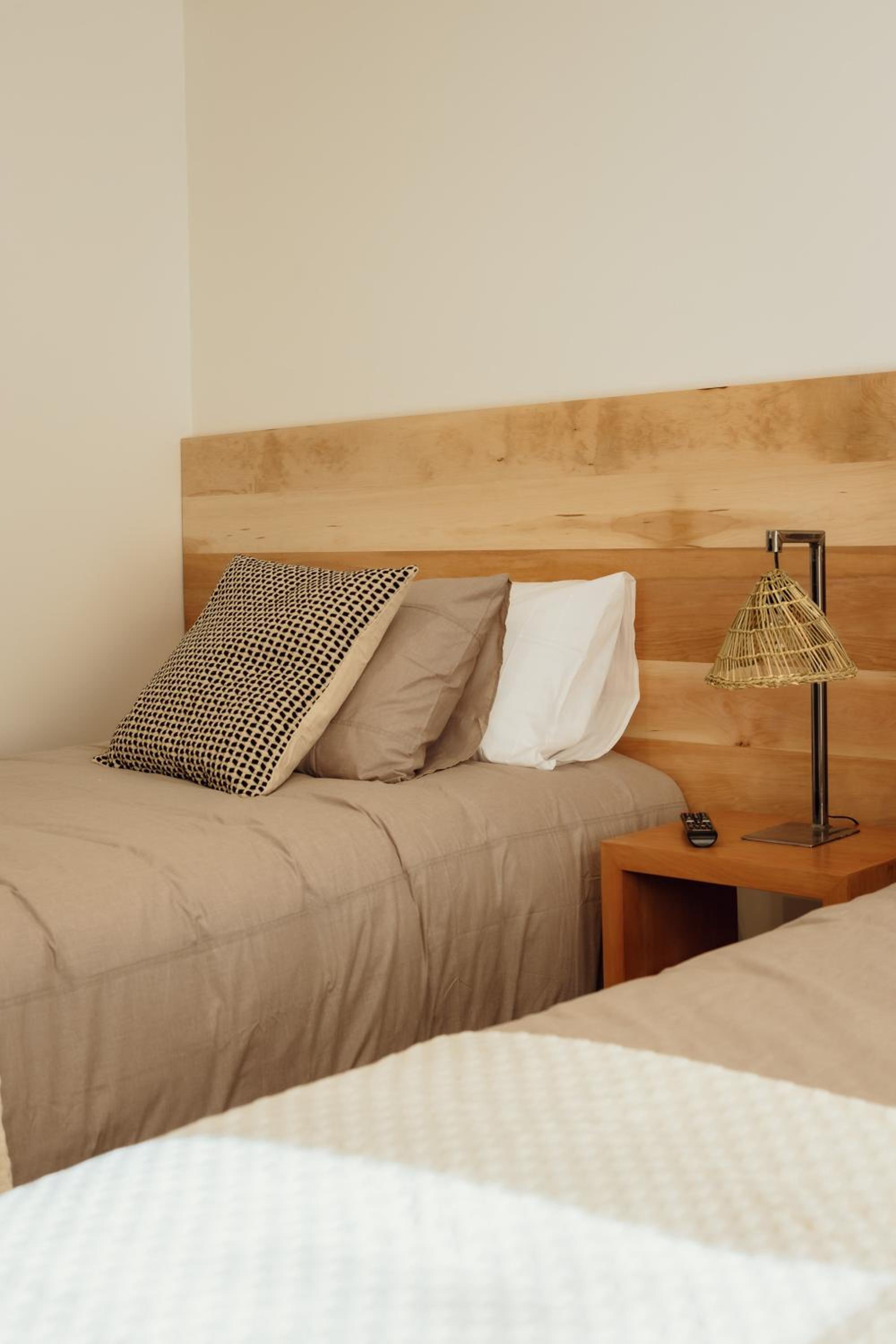 Twin Room photo 2