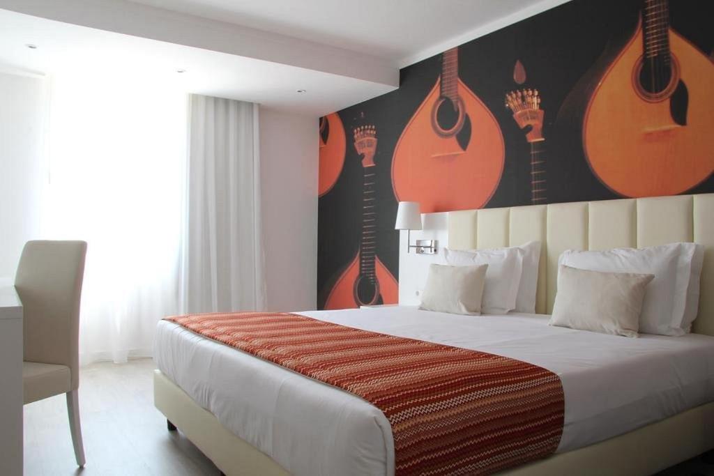 Double Room - Photo 5