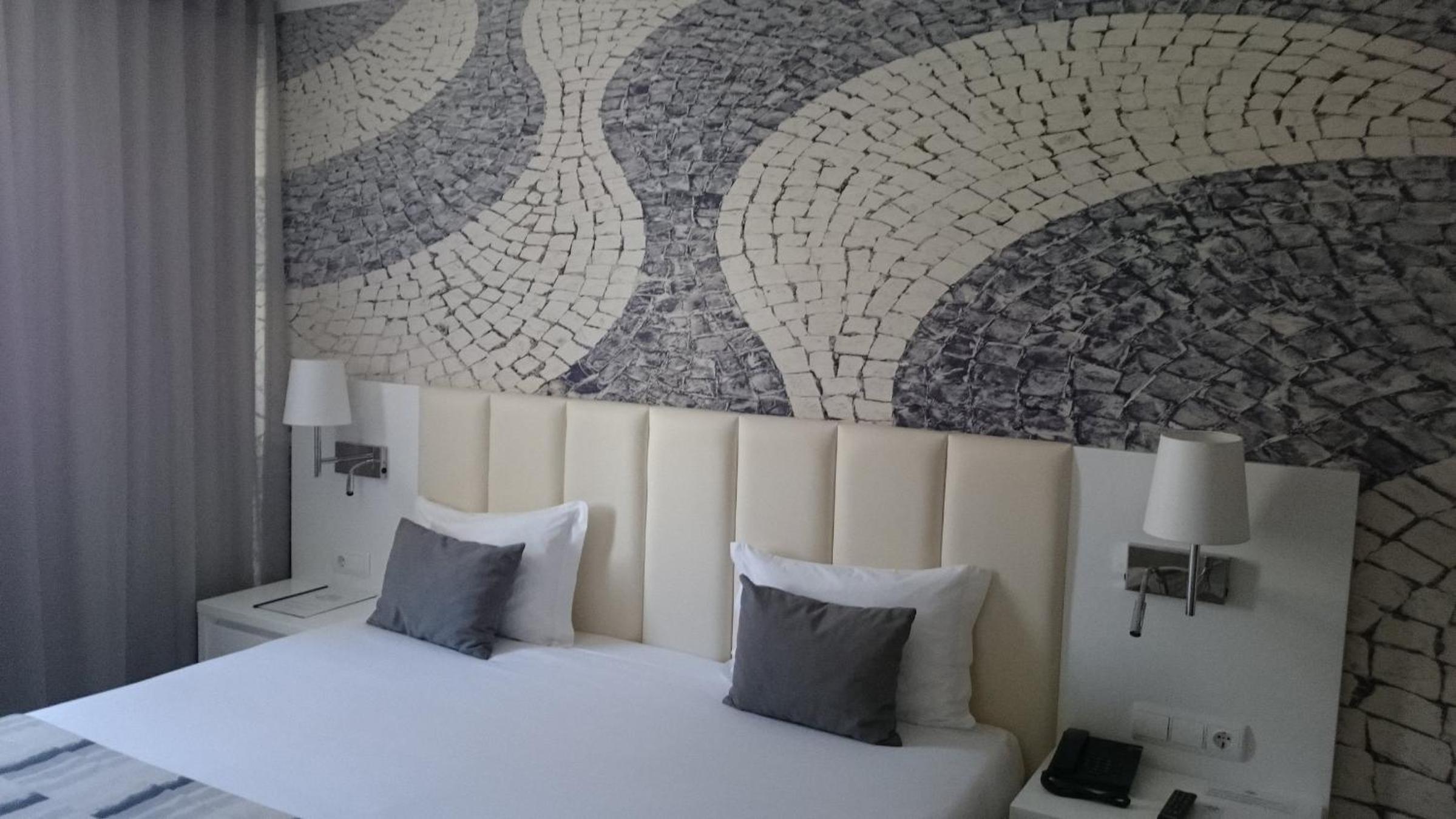 Double Room - Photo 3