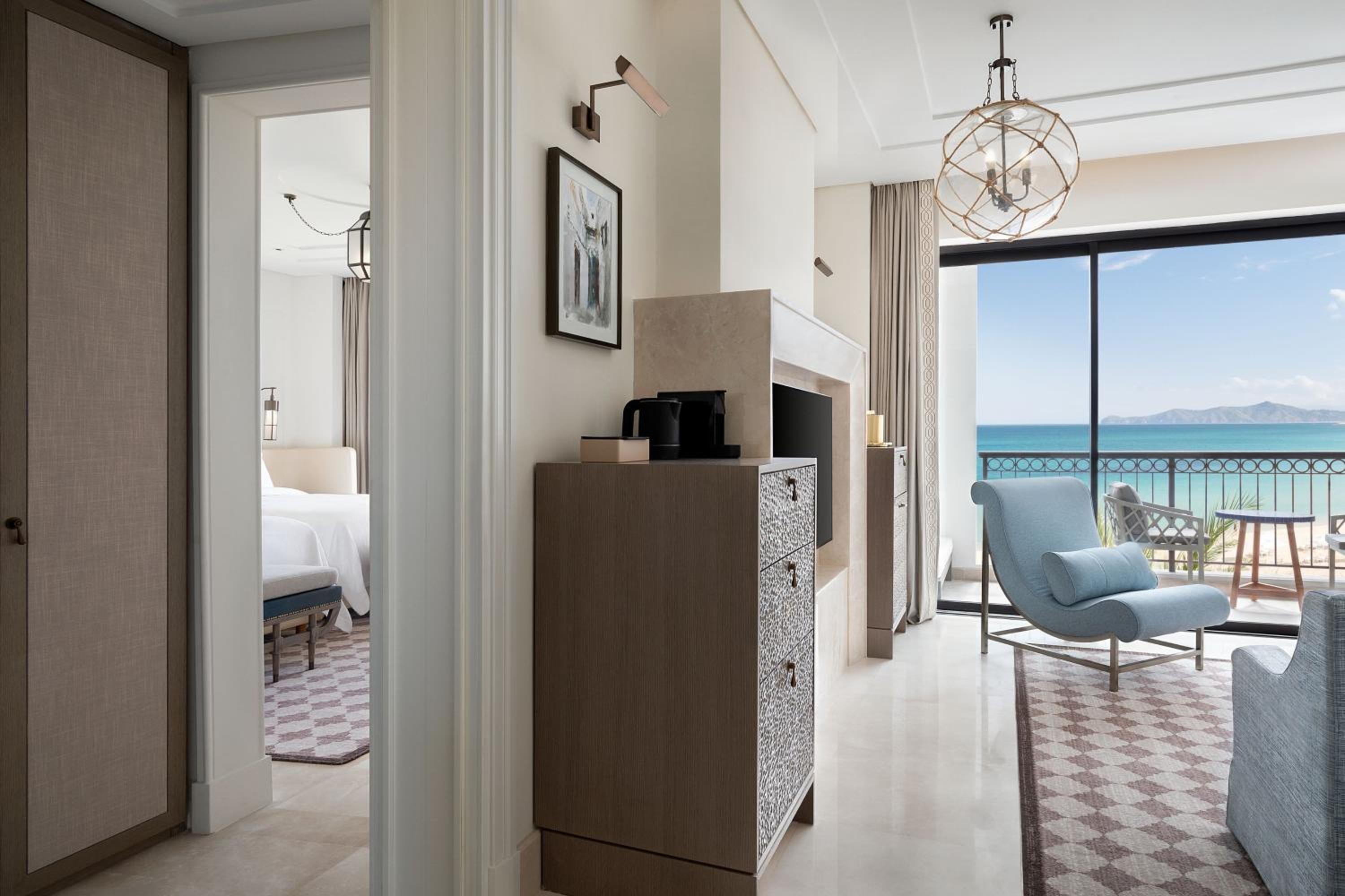Family Suite - Photo 1