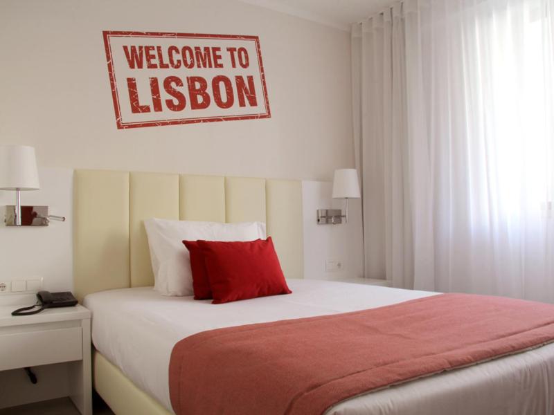 Double Room - Photo 1