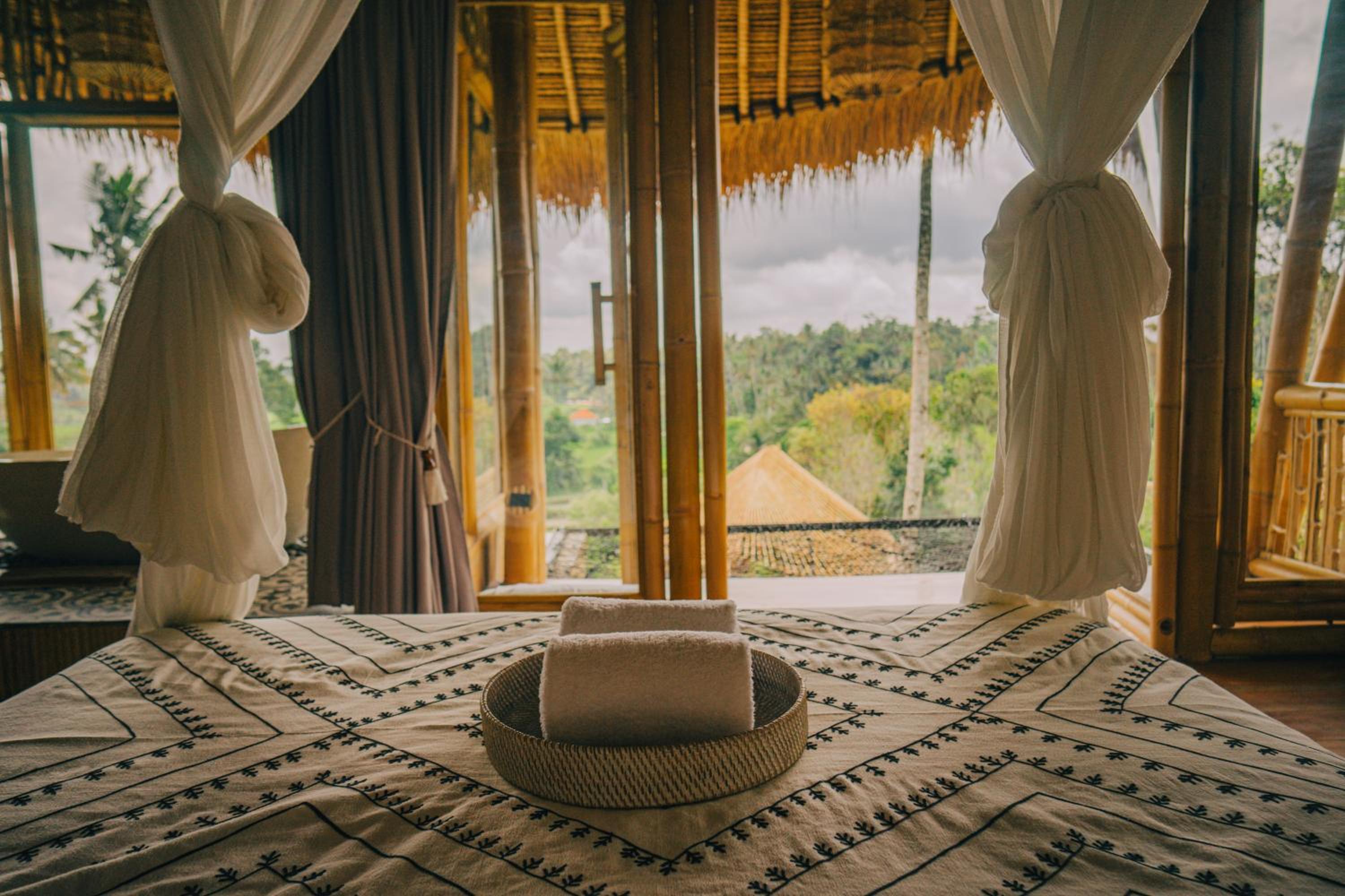 One-Bedroom Villa photo 3