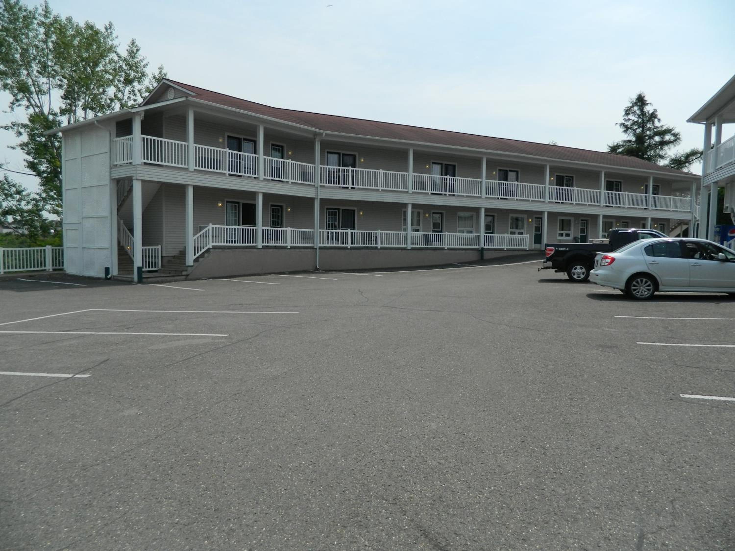 Hilltop Motel & Restaurant, Zdjęcie 6