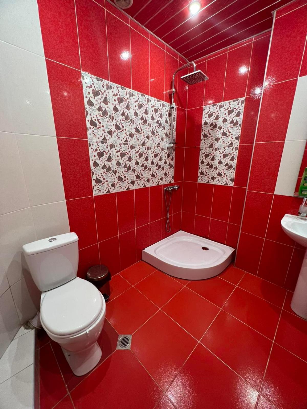 Suite With Private Pool