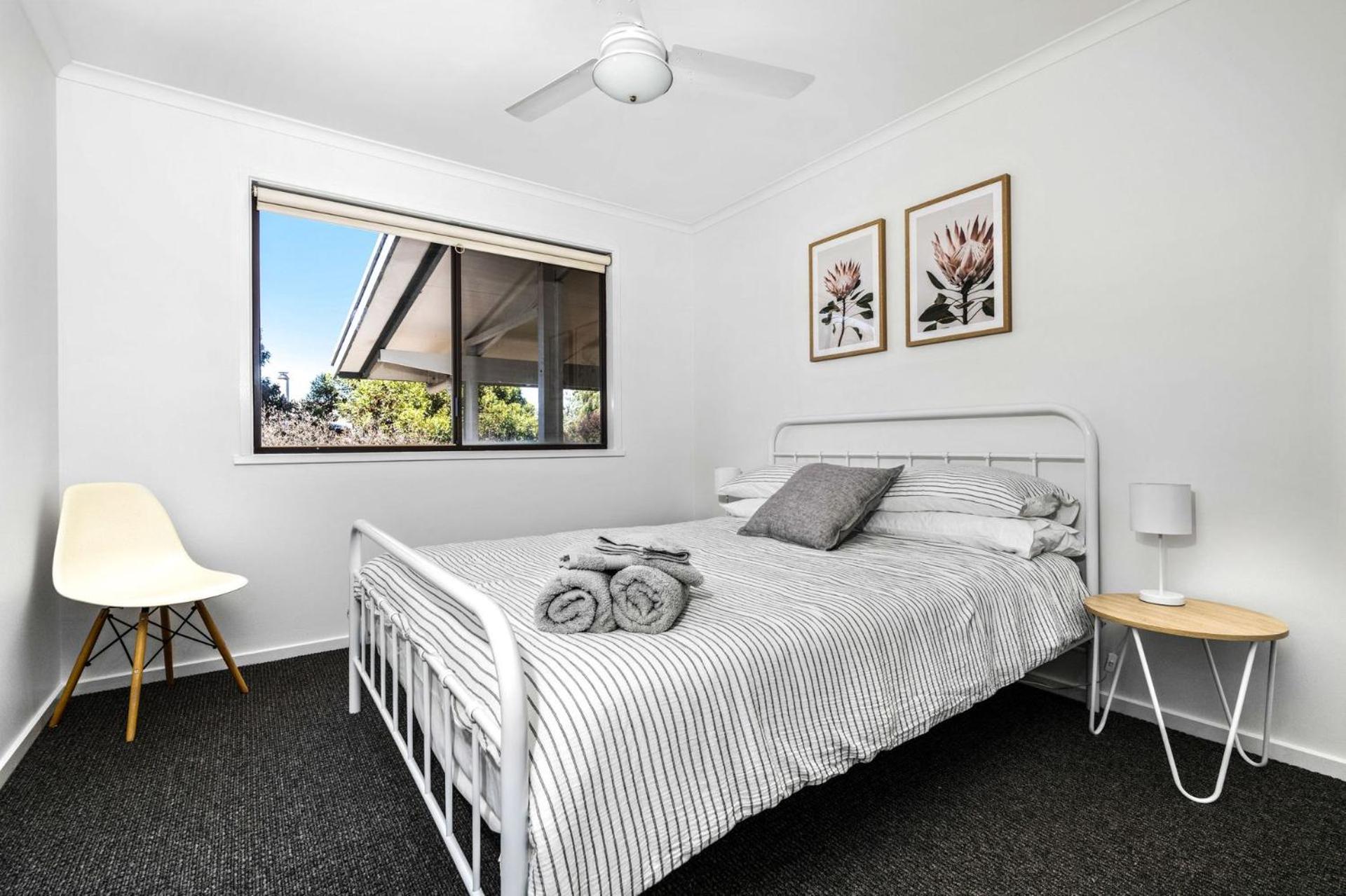 Three-Bedroom House photo 1