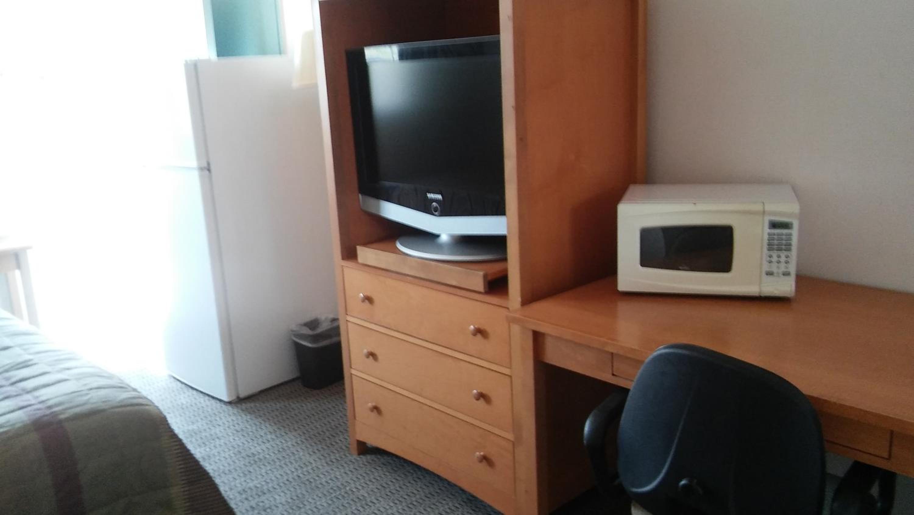 Budget Double Room - Photo 1