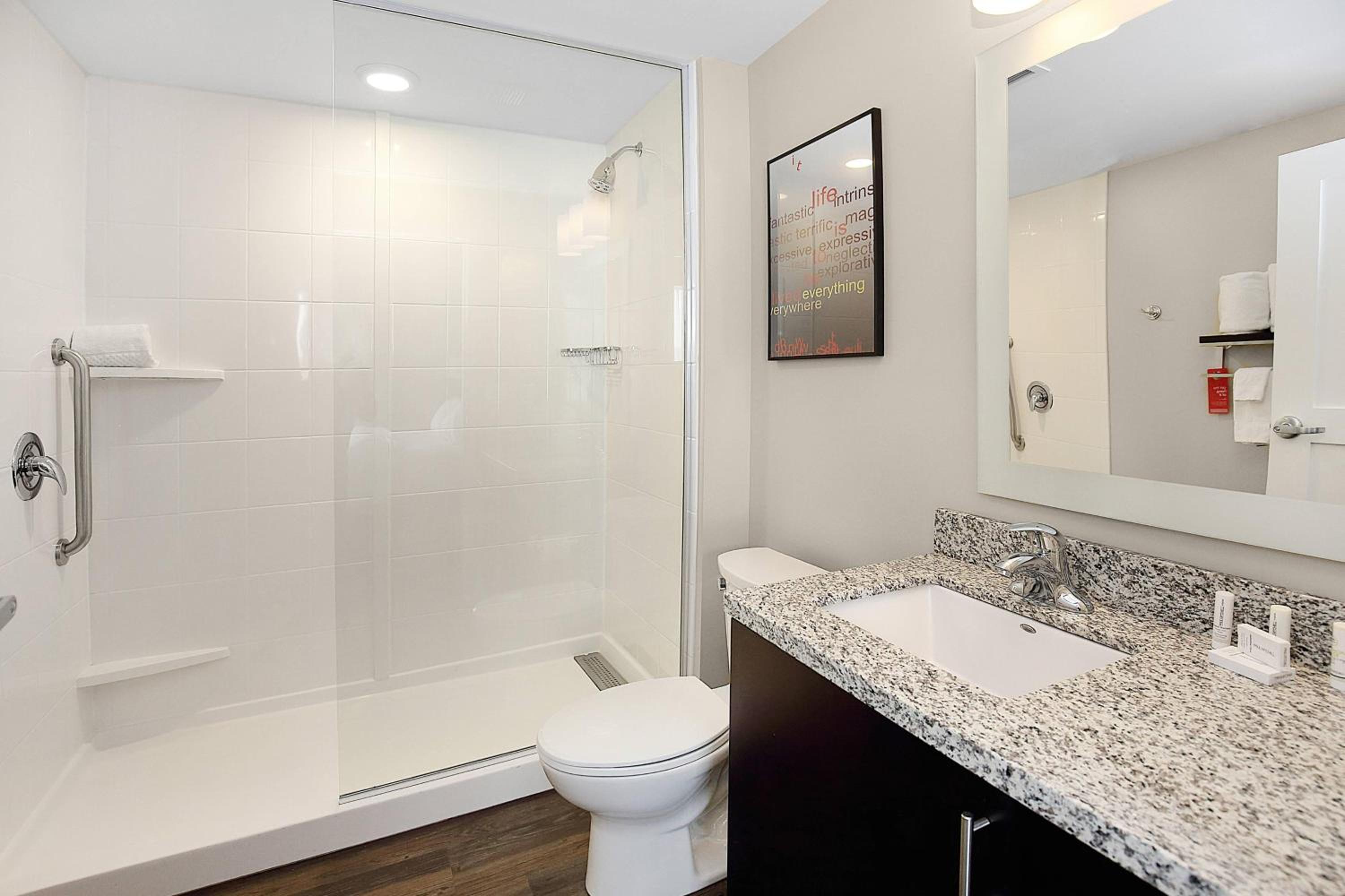 TownePlace Suites by Marriott Grove City Mercer/Outlets, Bilde 3