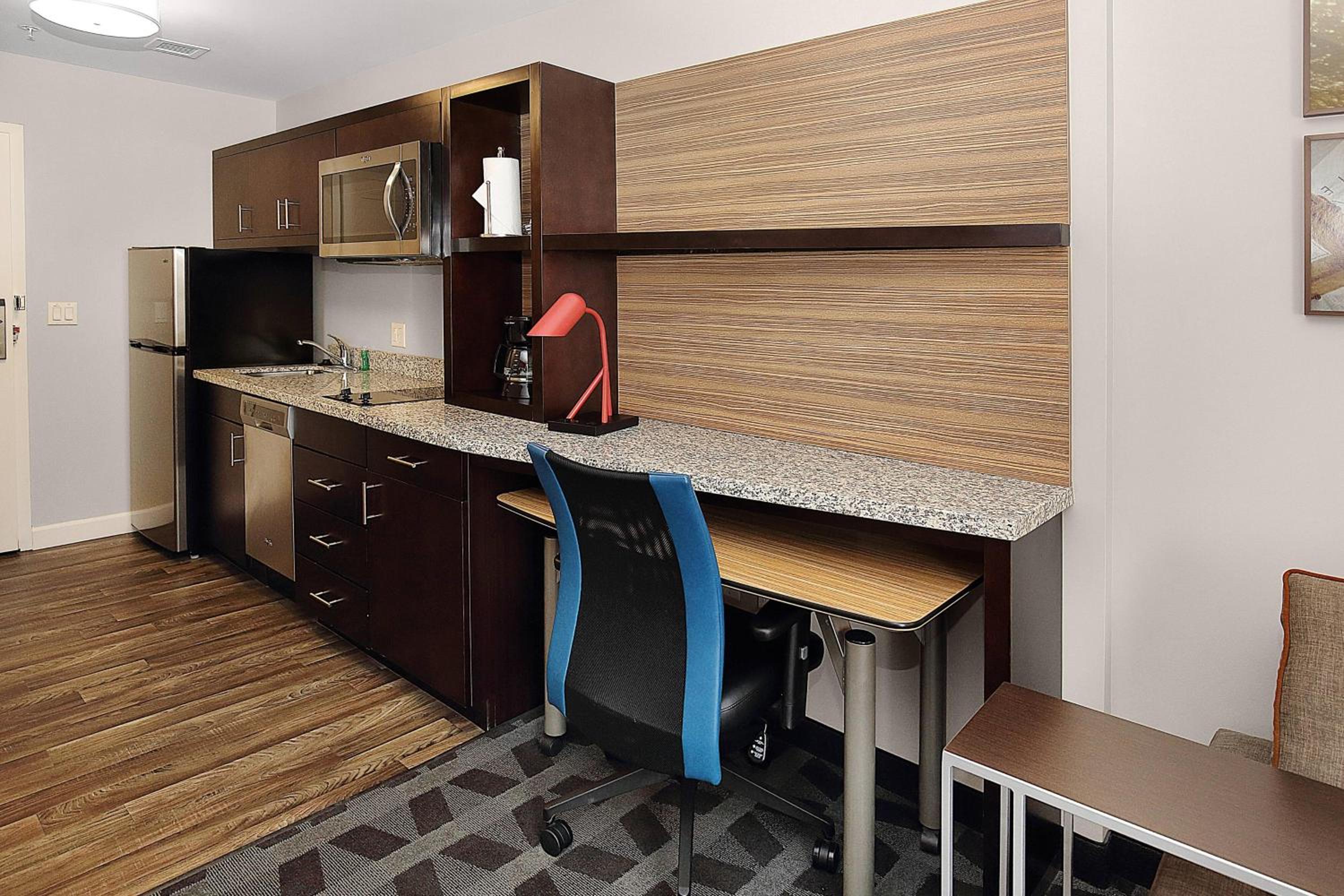 TownePlace Suites by Marriott Grove City Mercer/Outlets, Bilde 4
