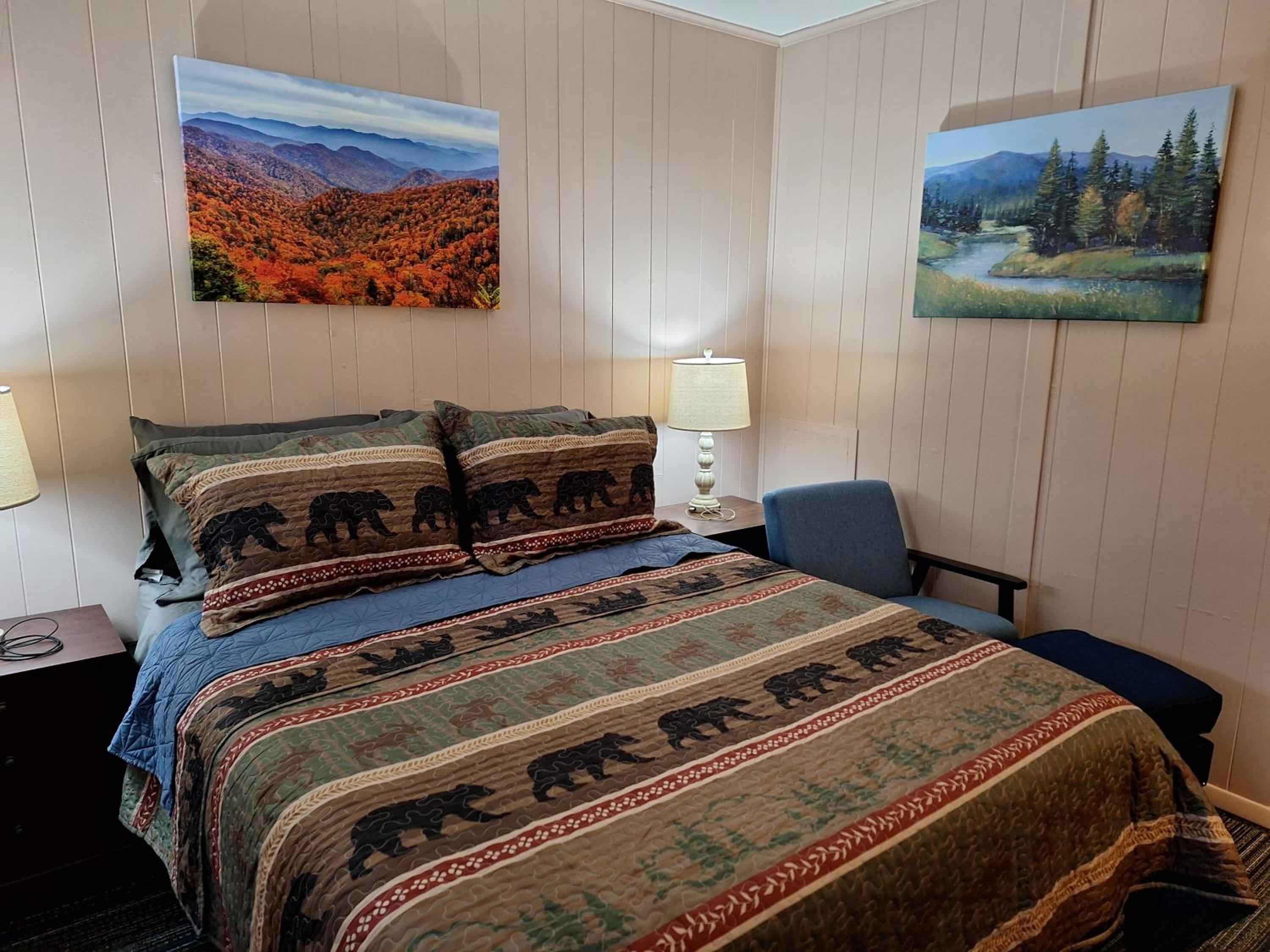 Queen Room photo 1