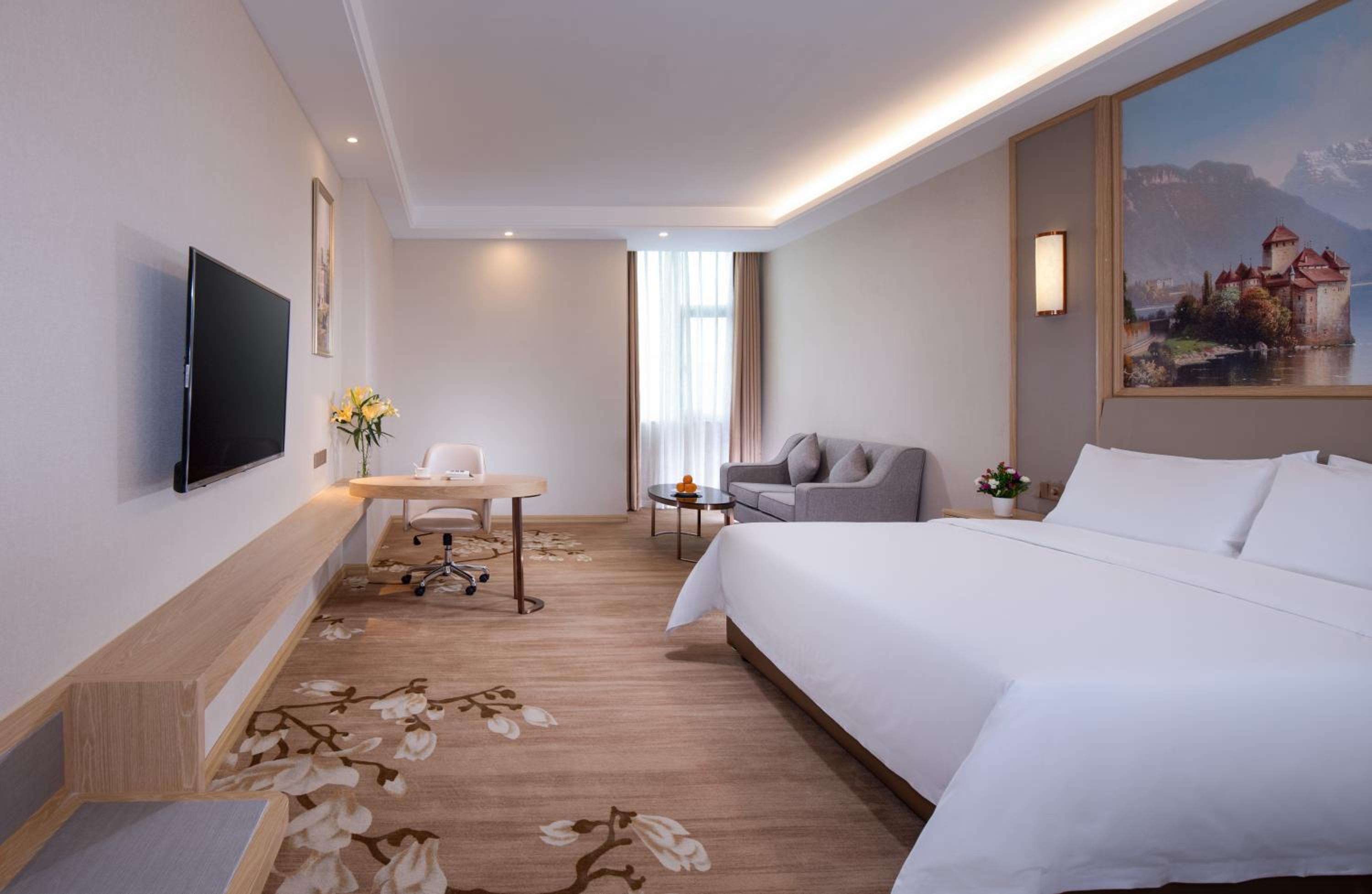 Superior King Room photo 3