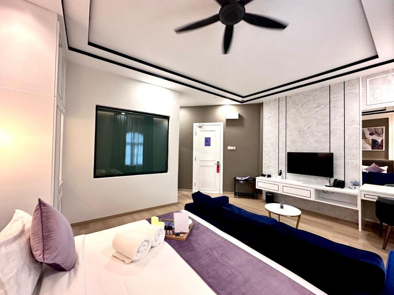 Deluxe Double Room - Photo 3