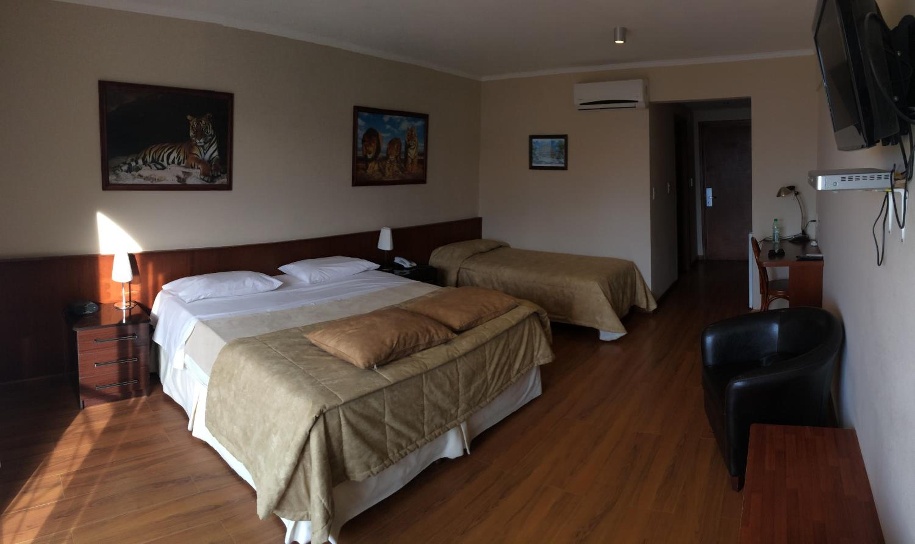 Standard Double Room photo 1