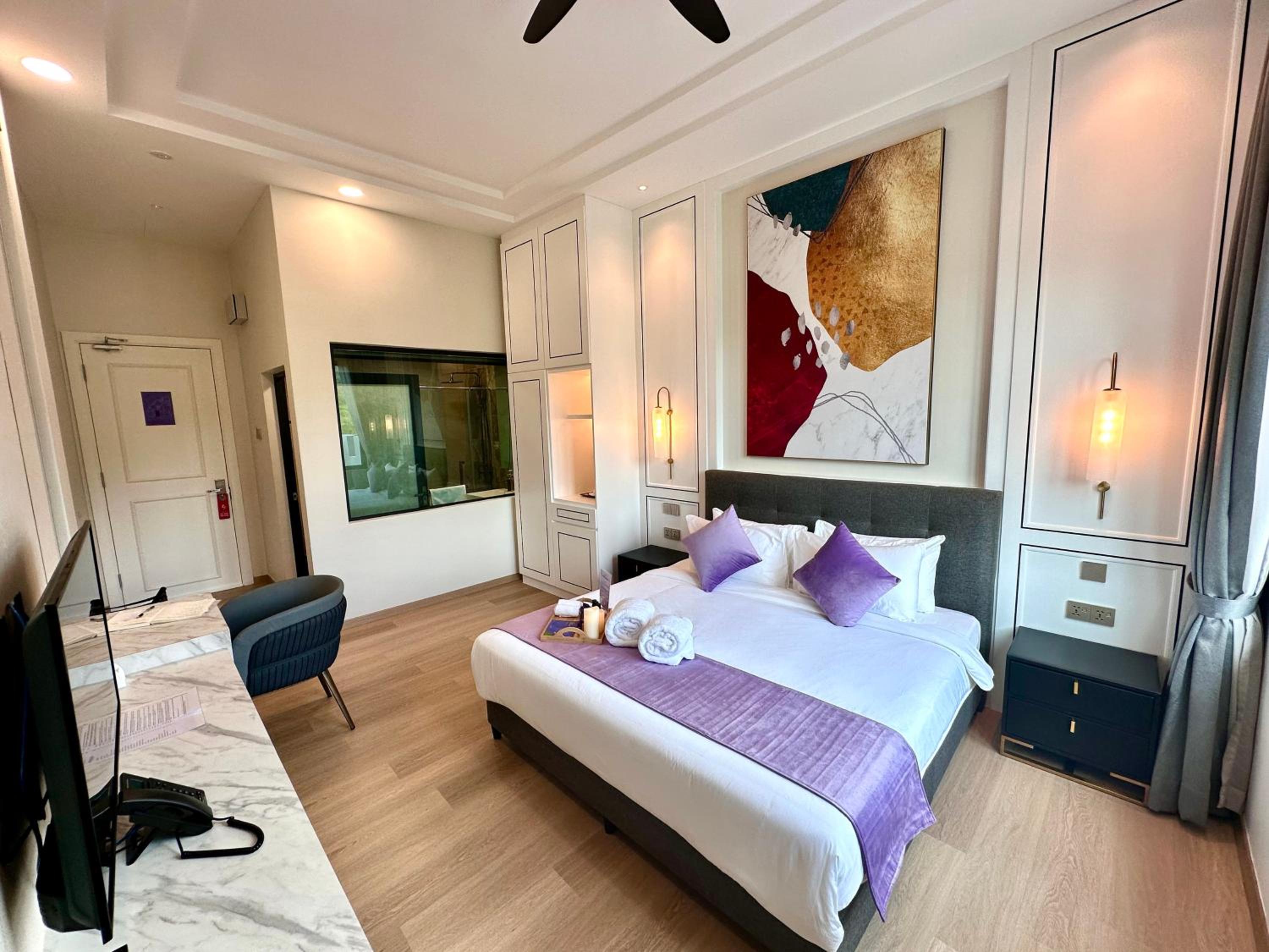 Double Room photo 2
