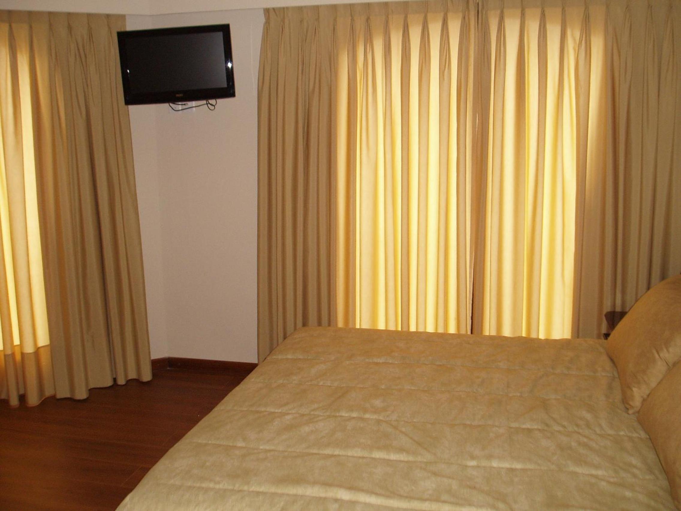 Deluxe Quadruple Room photo 2