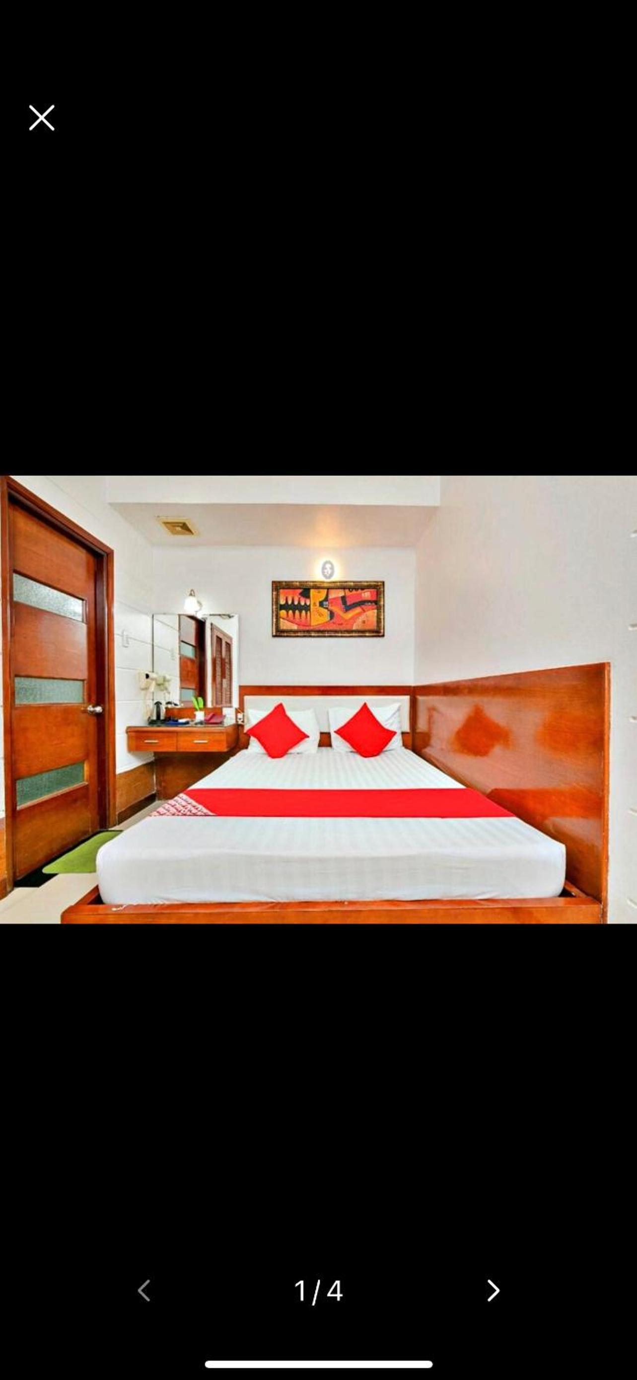 Standard King Room