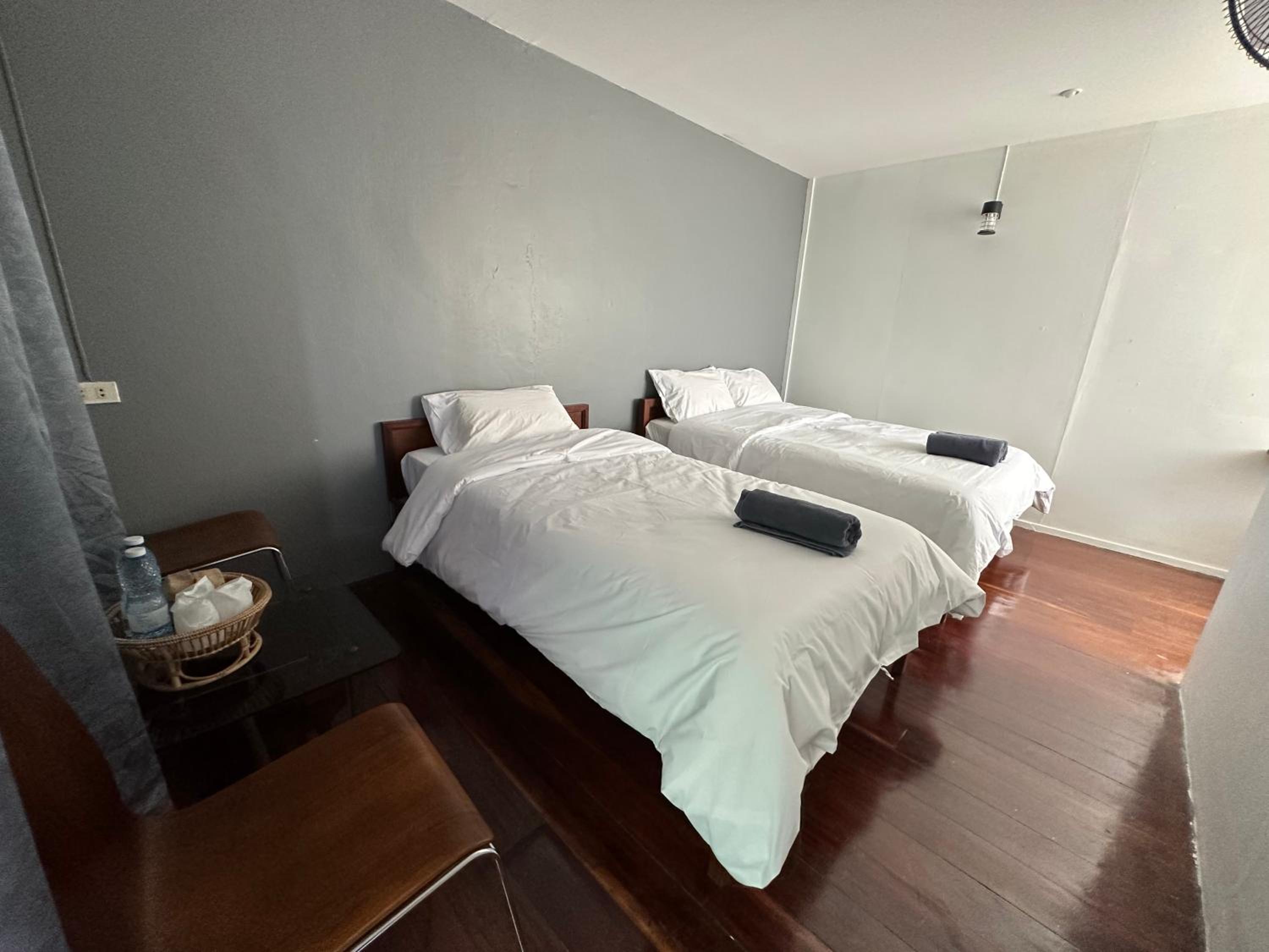 Family Junior Suite