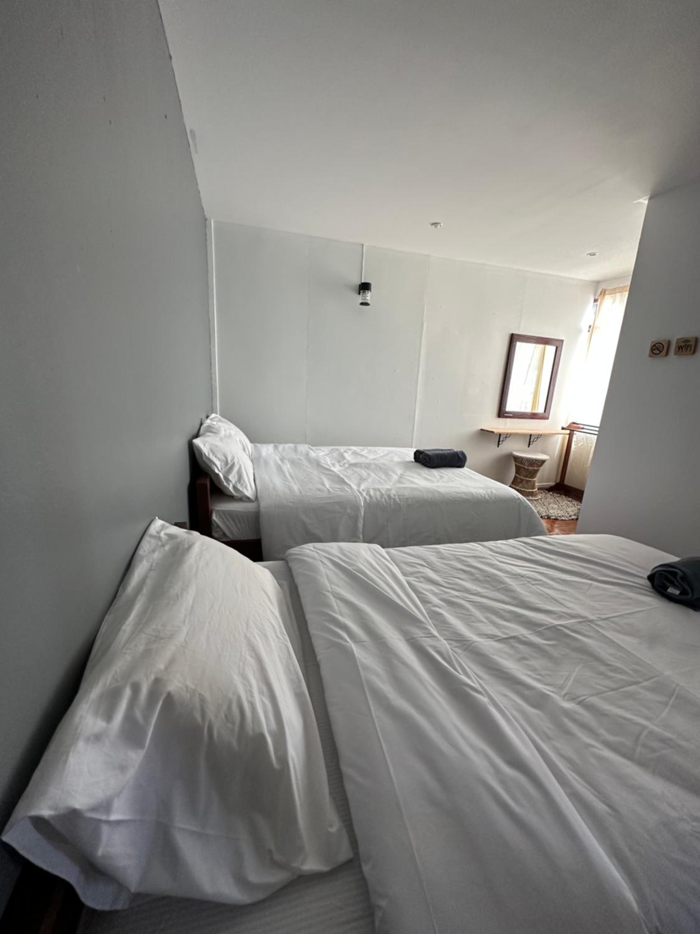 Family Junior Suite photo 3