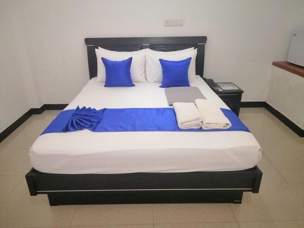Economy Room With Balcony 
