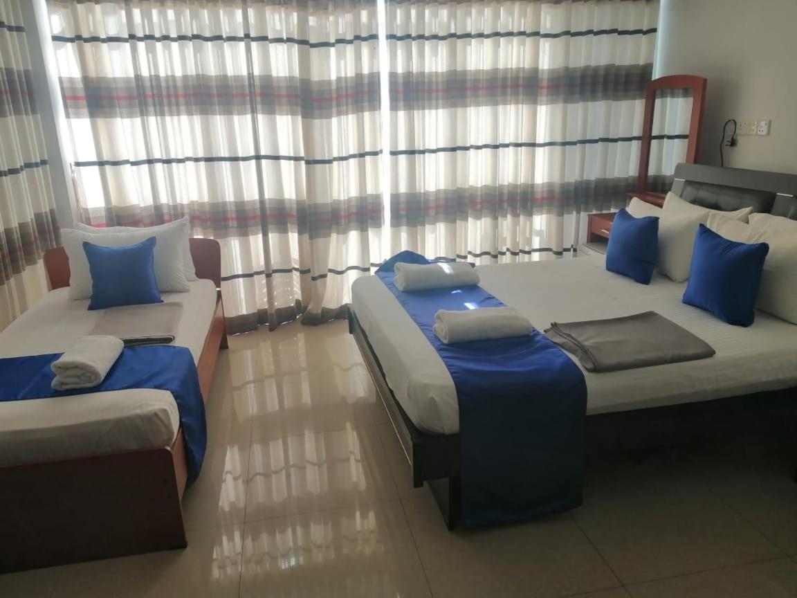 Triple Room With Lake View