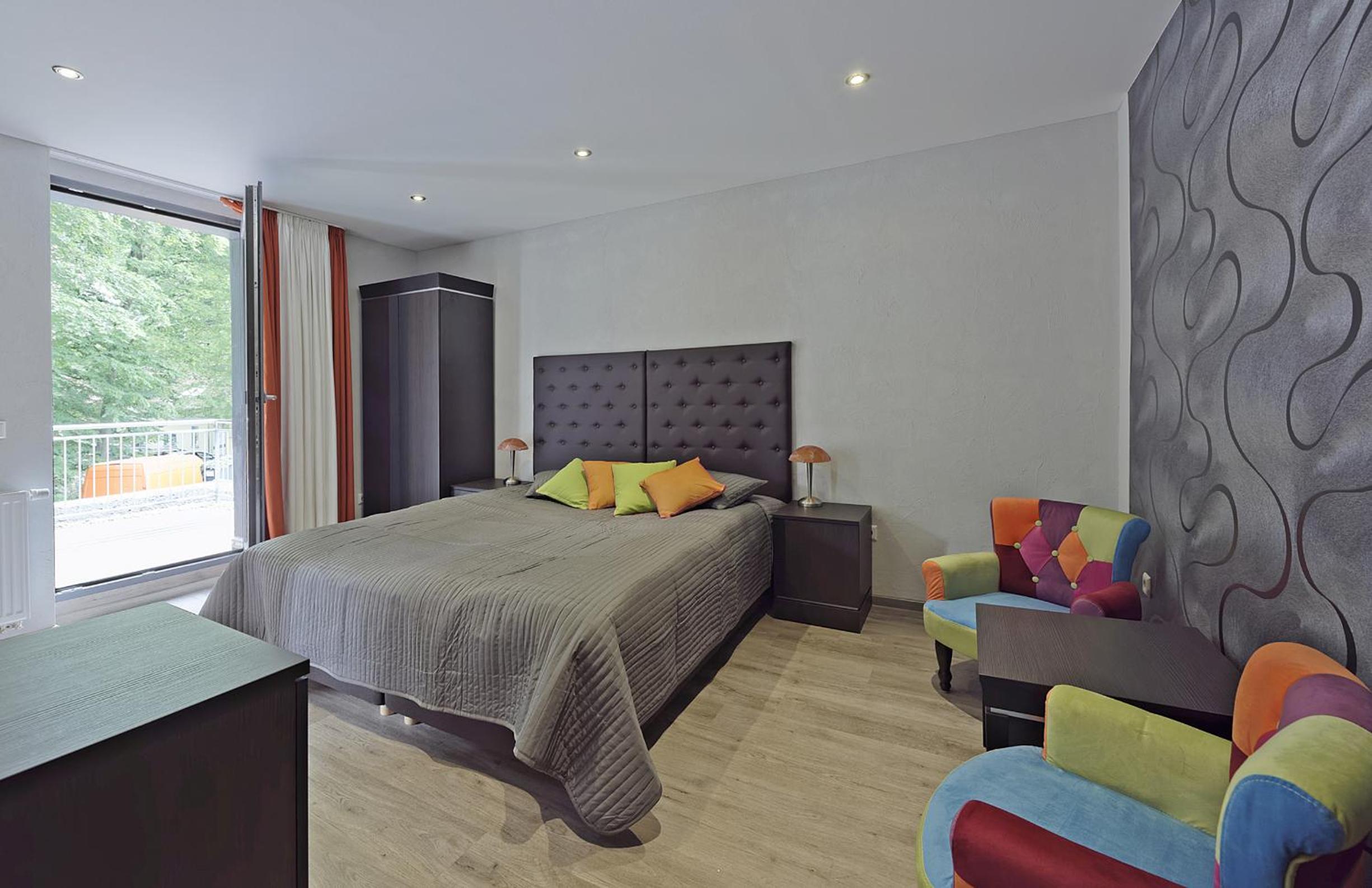 Double Room with Terrace - Photo 5