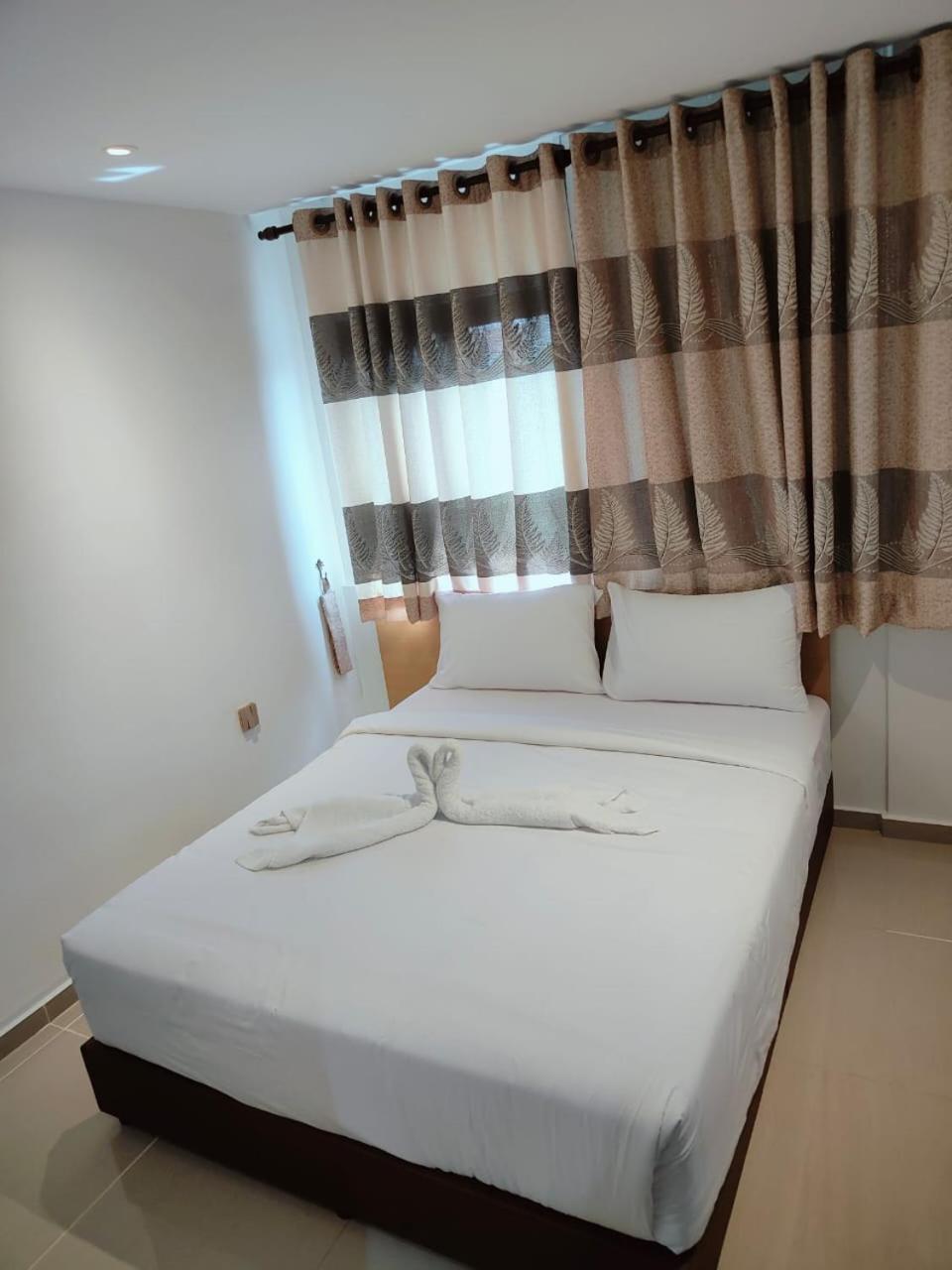 Deluxe Double Room - Photo 3