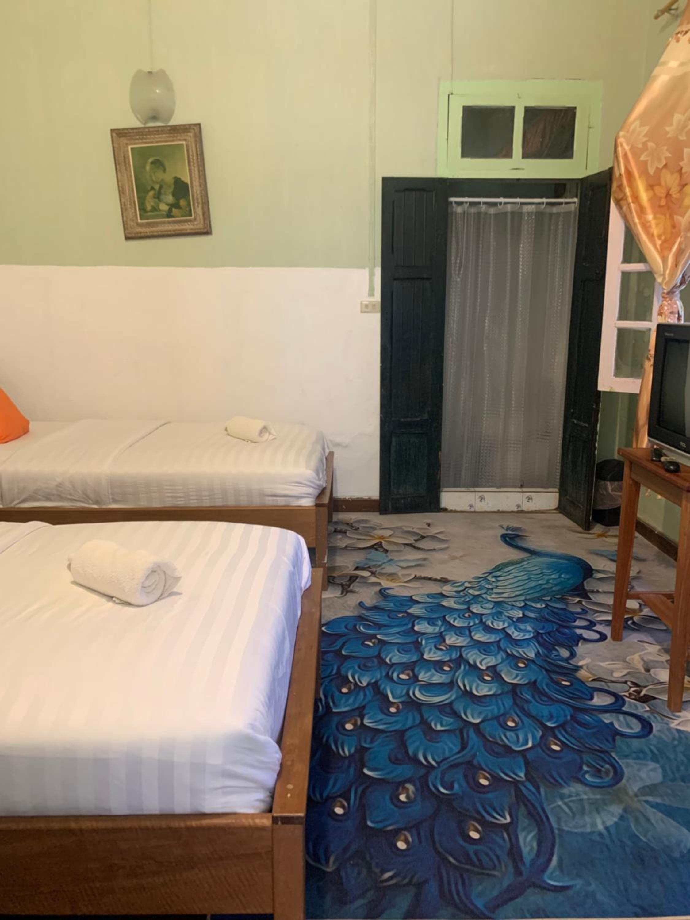 Standard Twin Room photo 1