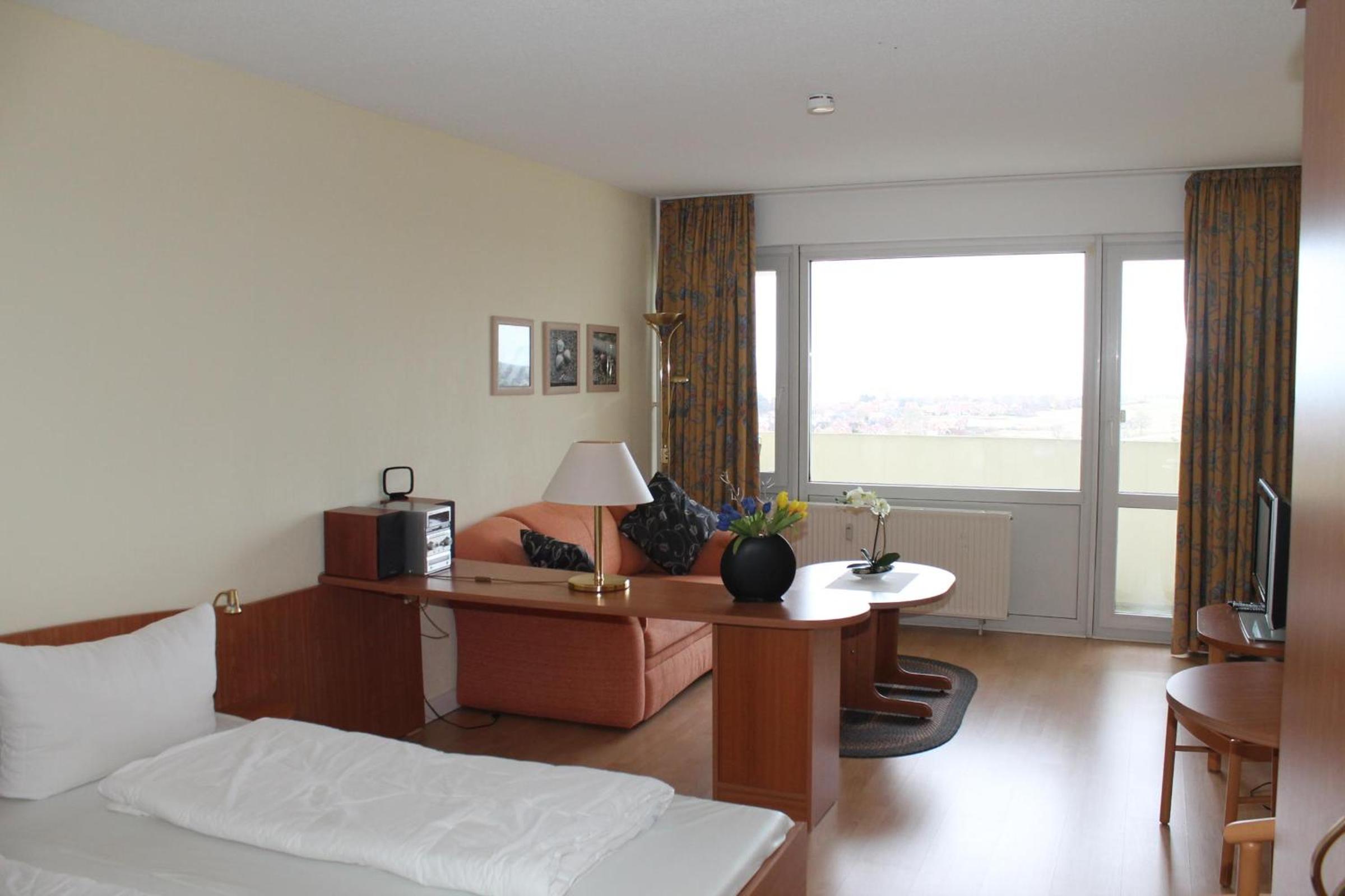 Apartment photo 1