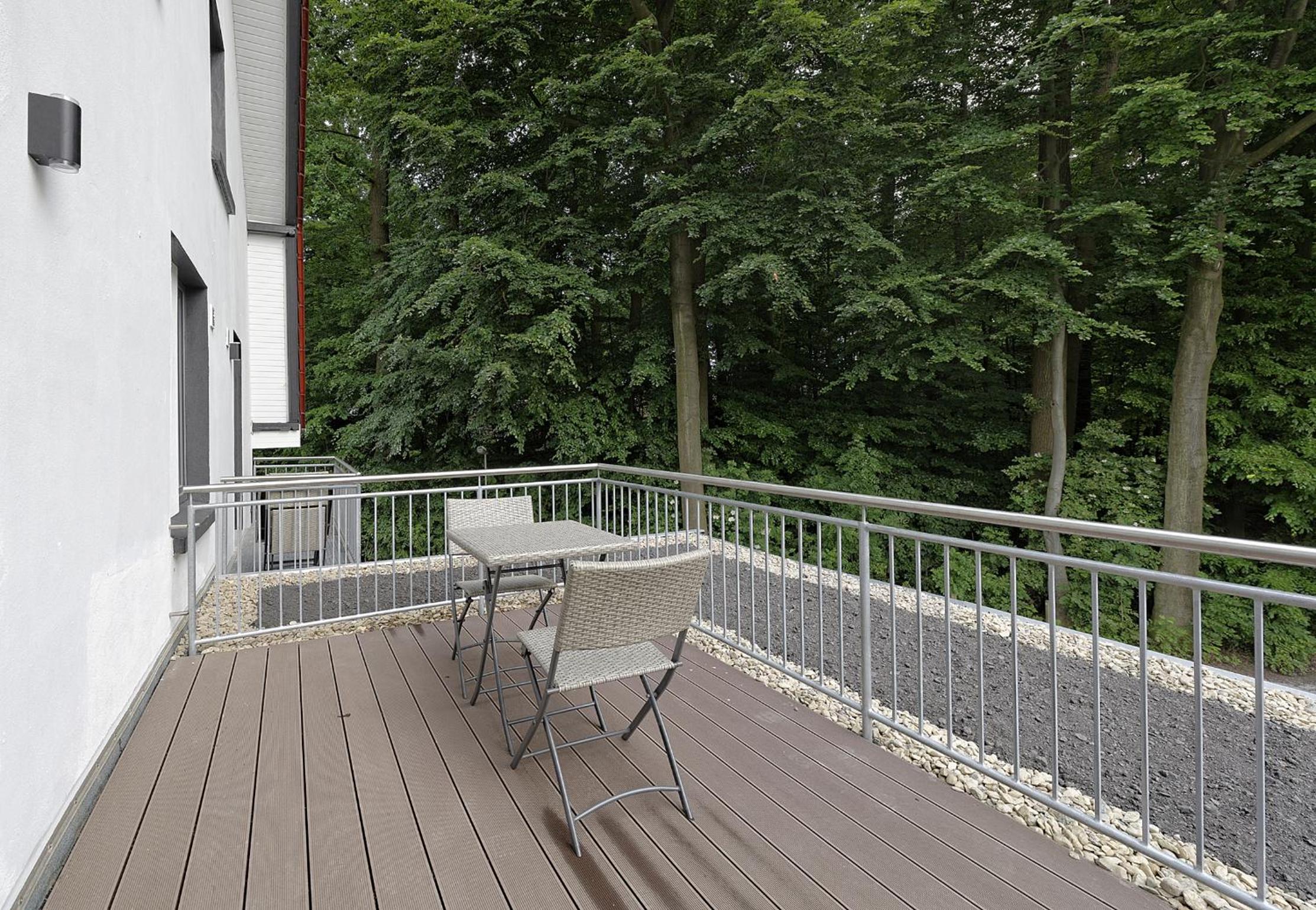 Double Room with Terrace - Photo 6