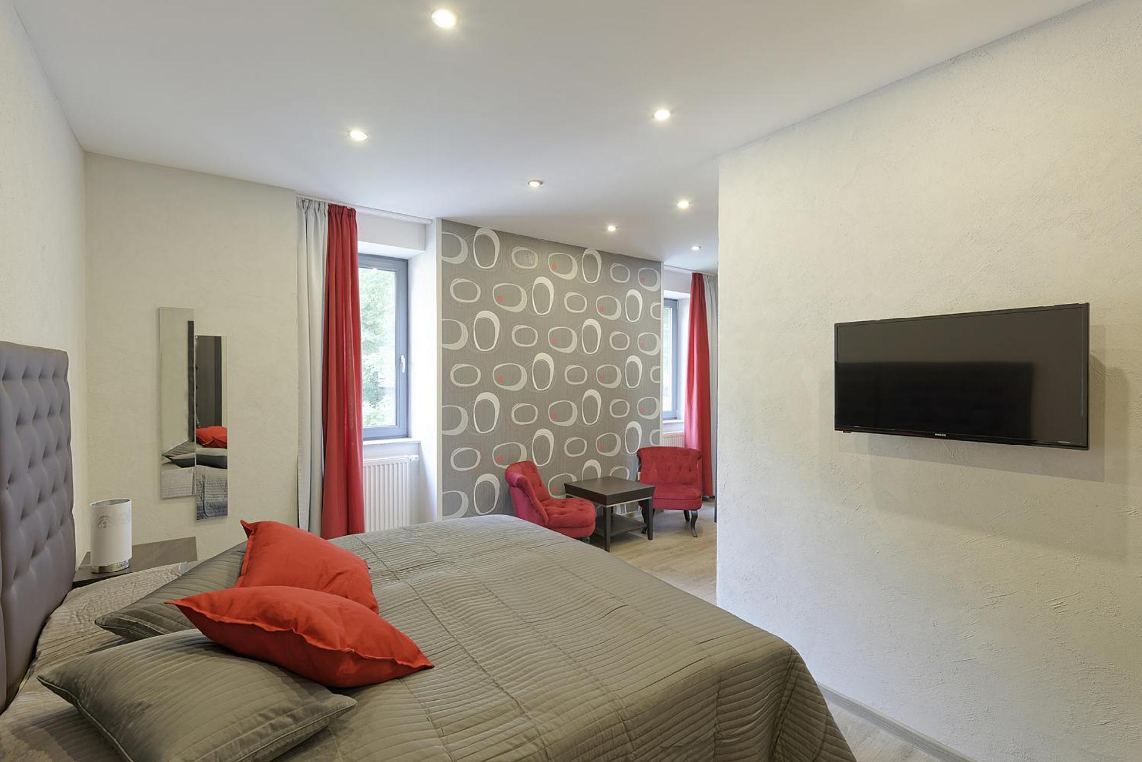 Double Room - Photo 1
