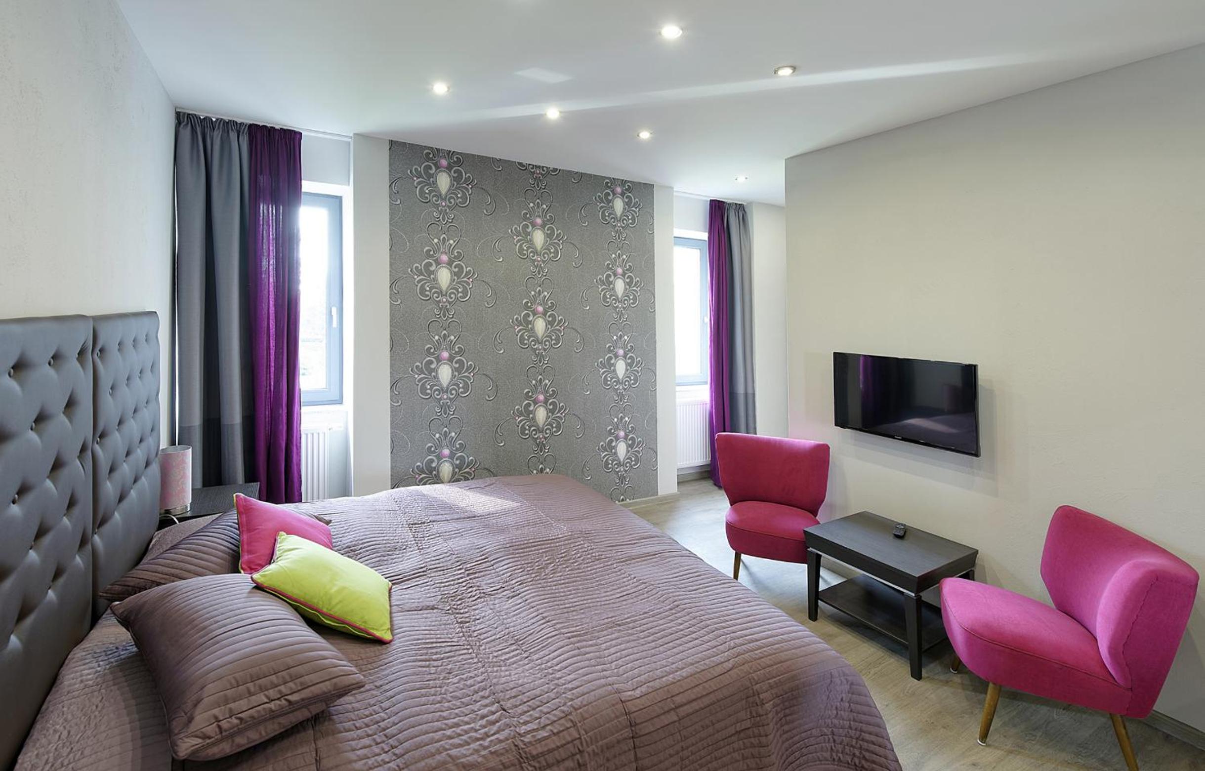 Double Room - Photo 2