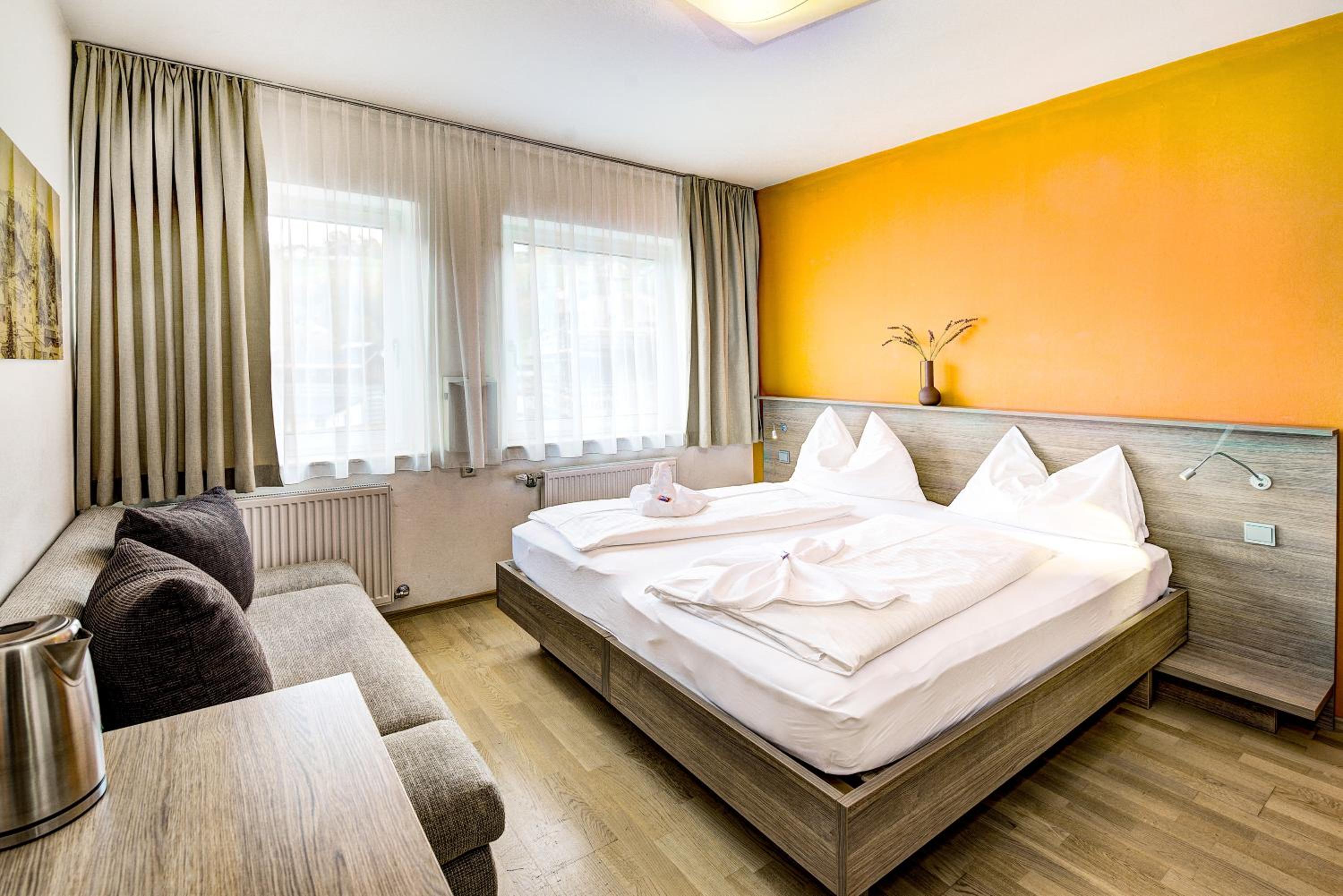 Superior Double Room photo 1