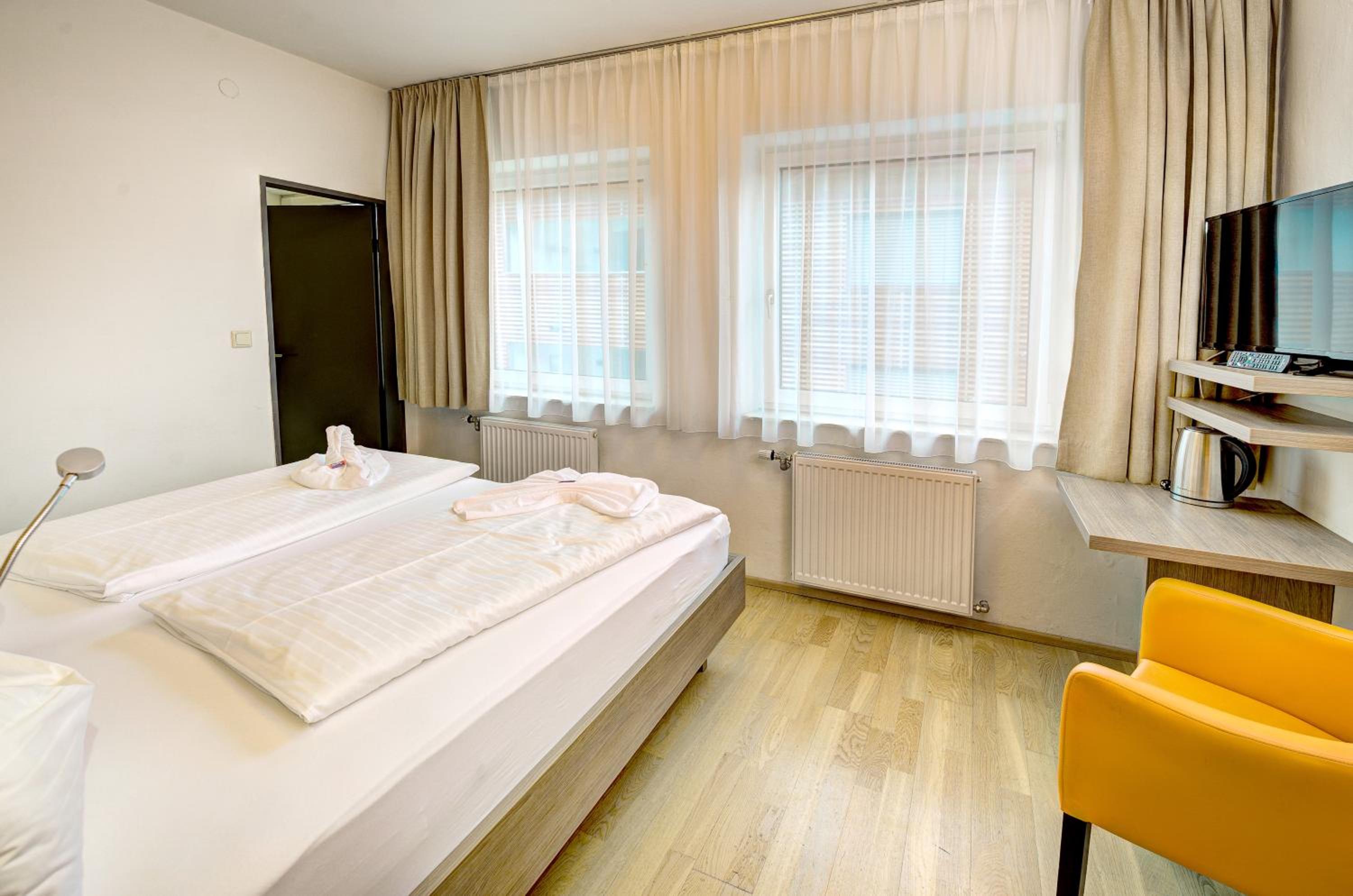 Double Room photo 1