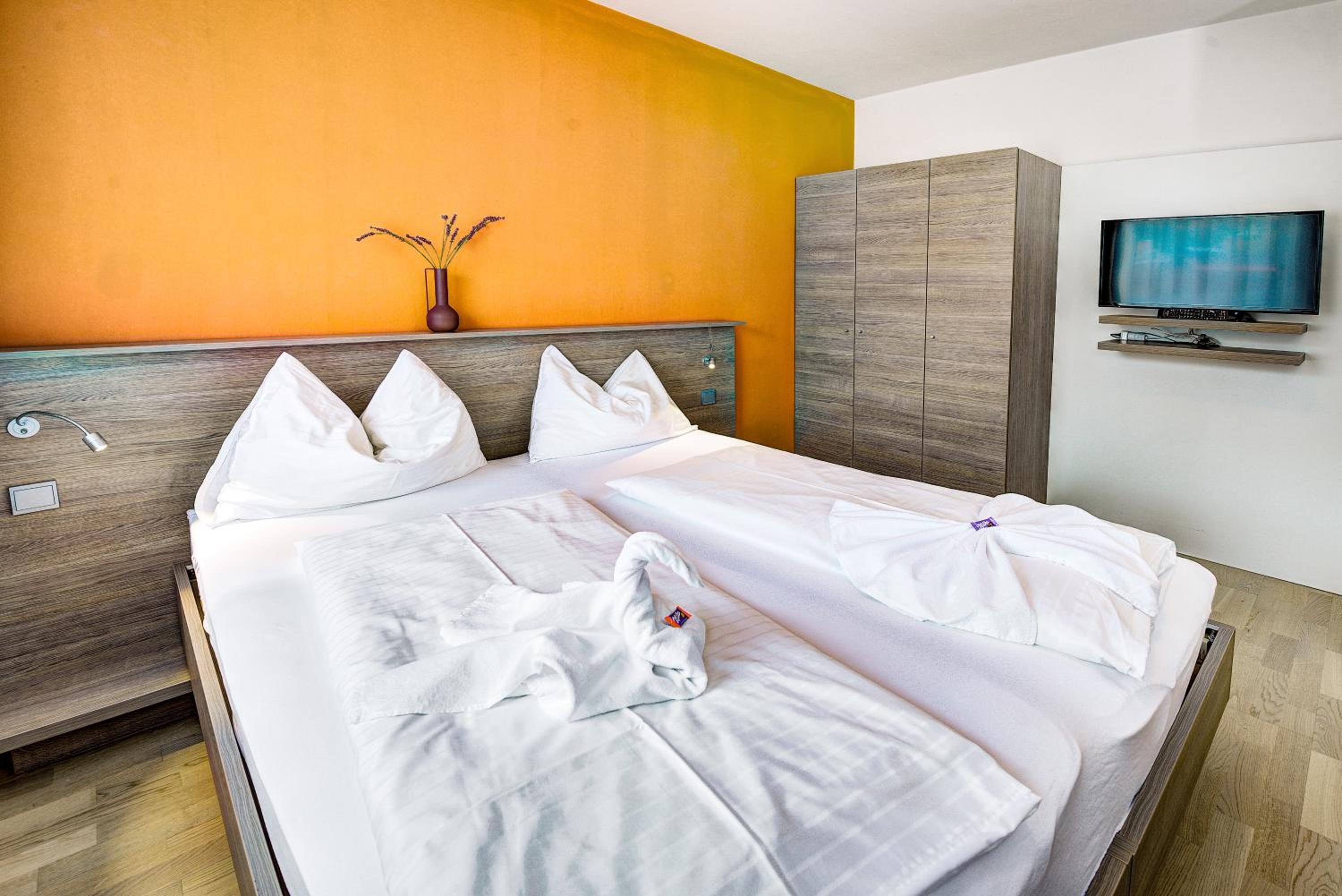 Superior Double Room photo 3