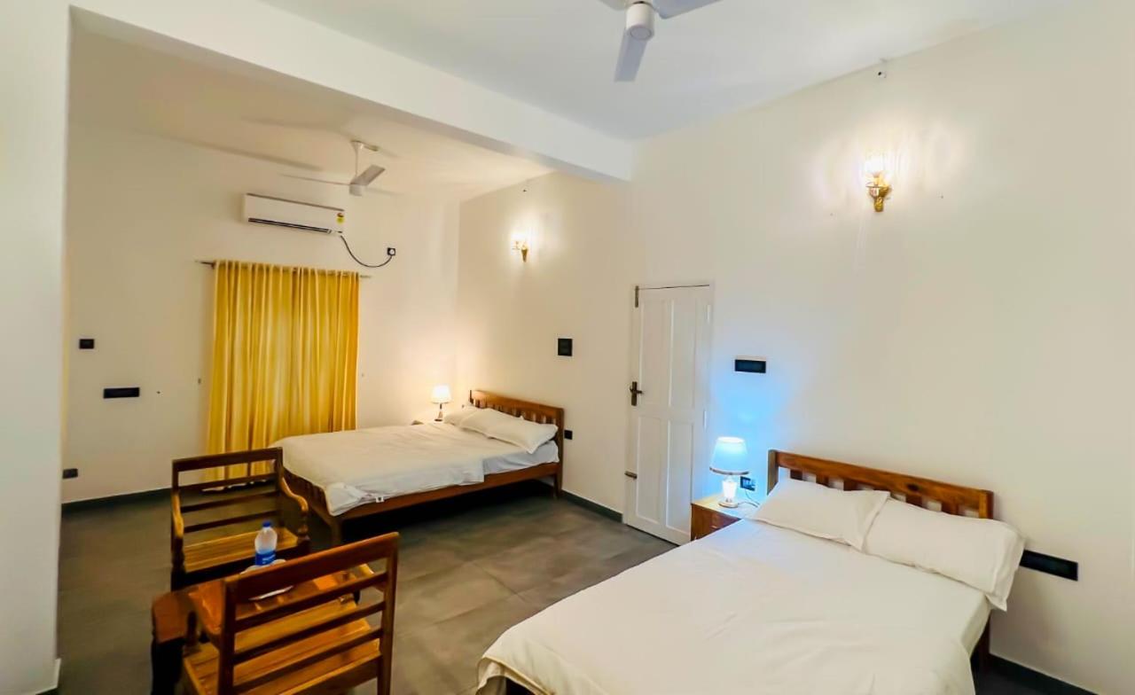 King Suite with Balcony