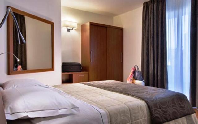 Superior Single Room