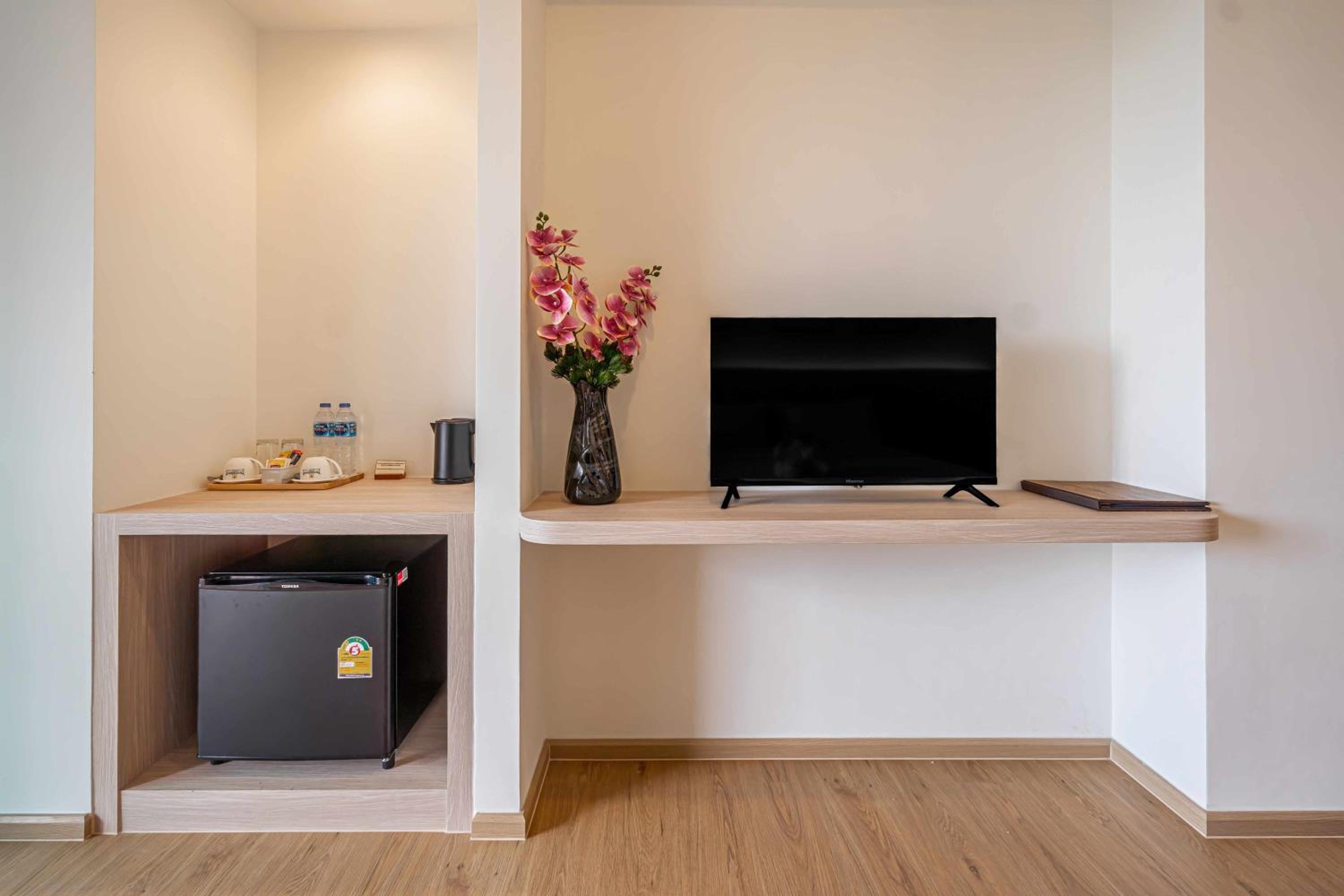 Superior Double or Twin Room - Photo 9