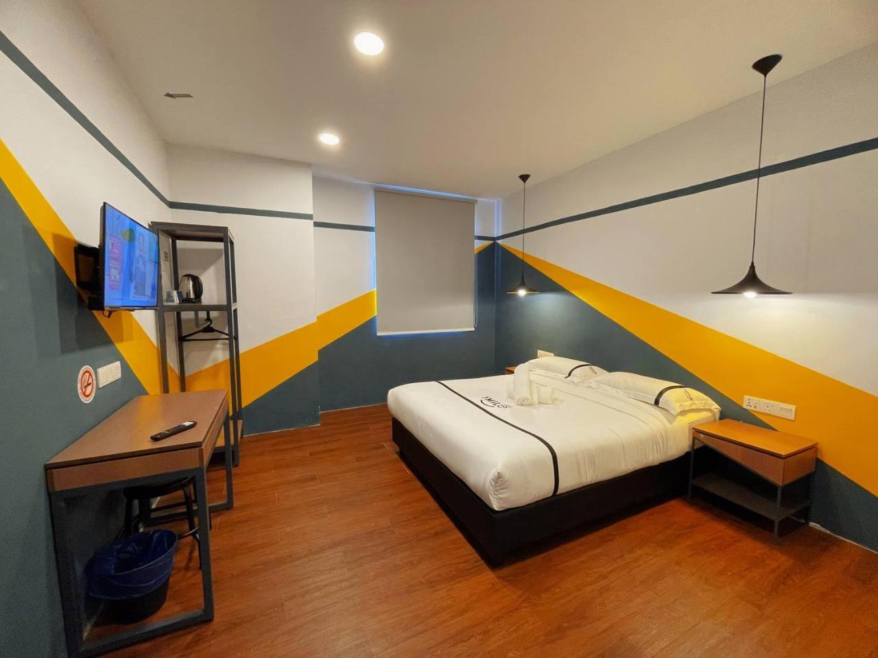Deluxe Room photo 2