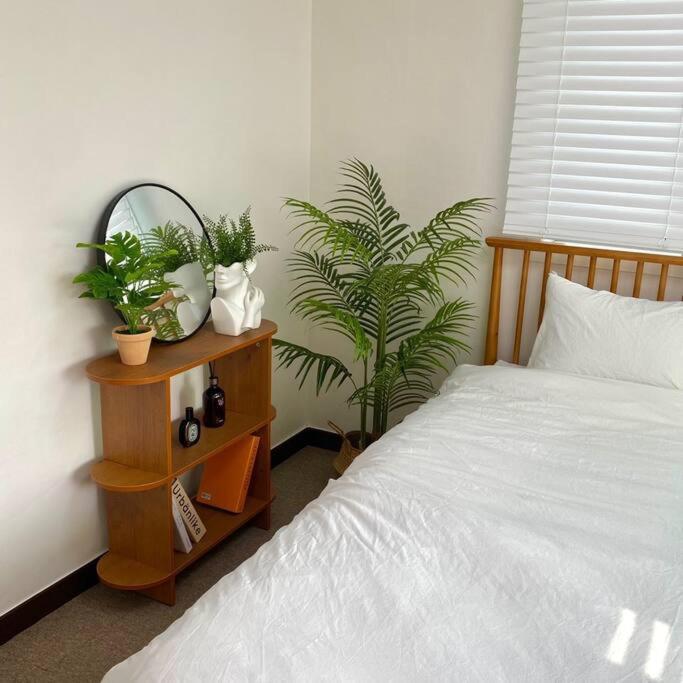 Three-Bedroom Apartment photo 1
