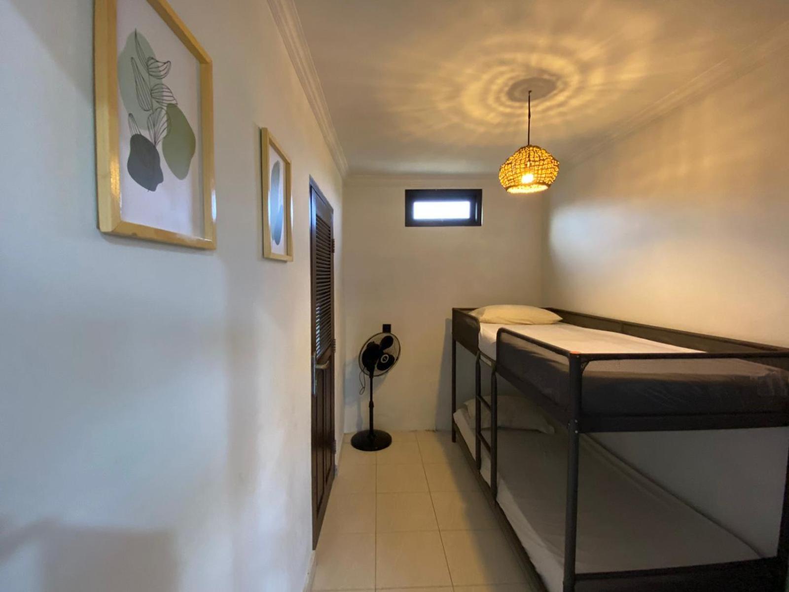 Comfort Quadruple Room - Photo 4