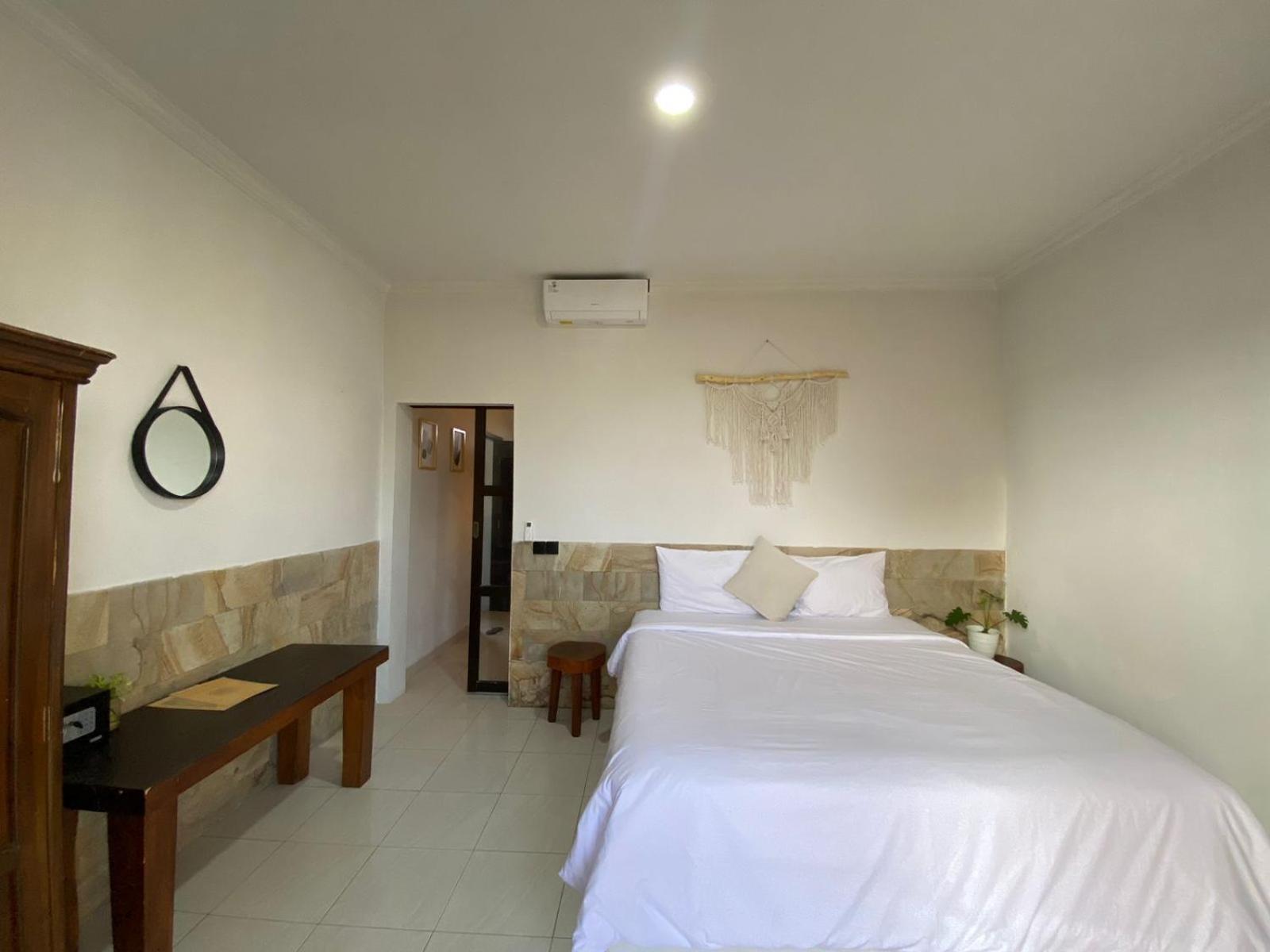 Comfort Quadruple Room - Photo 6