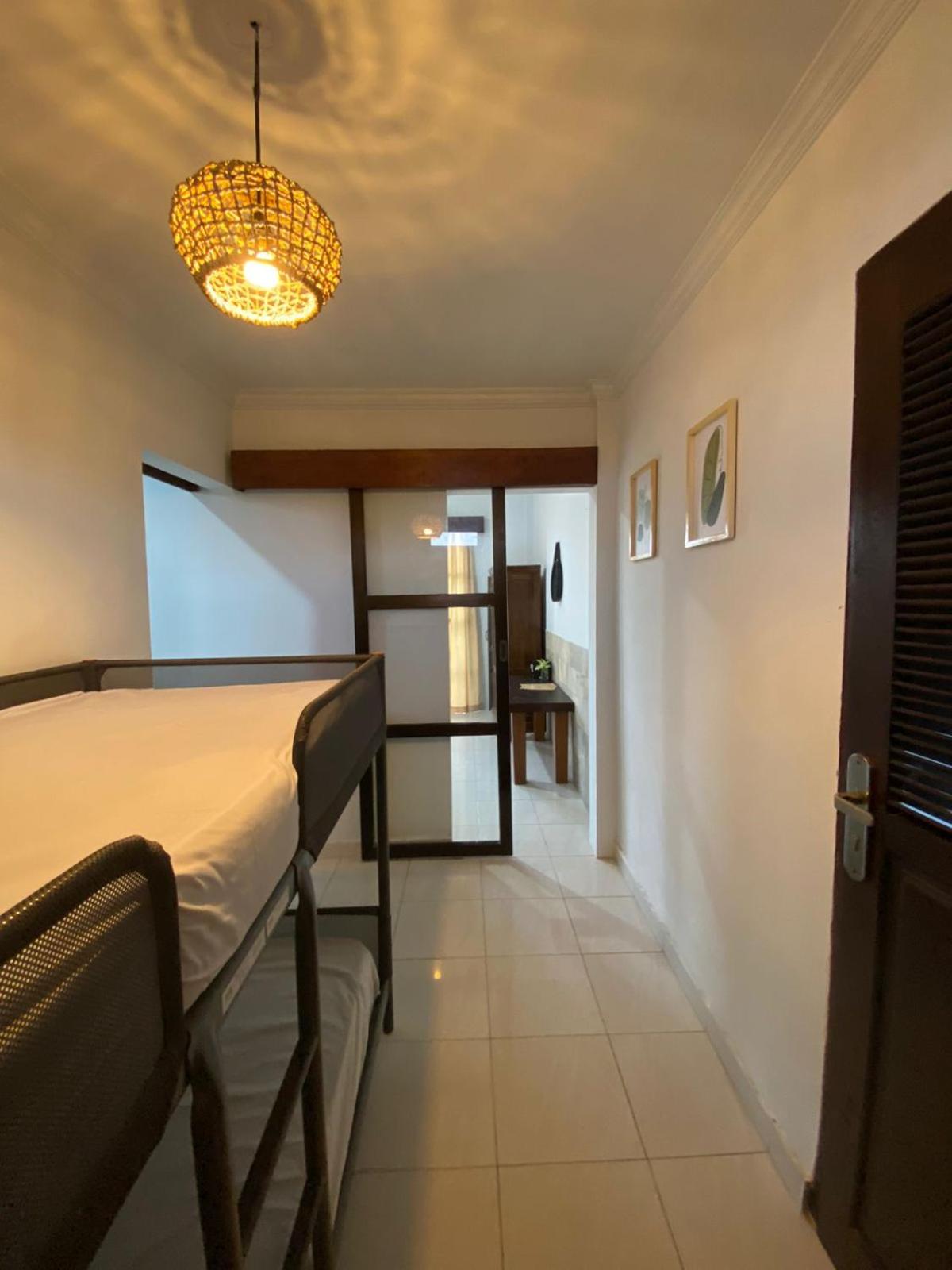 Comfort Quadruple Room - Photo 9
