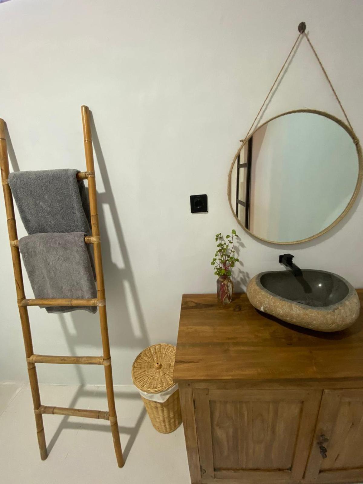 Comfort Quadruple Room - Photo 10