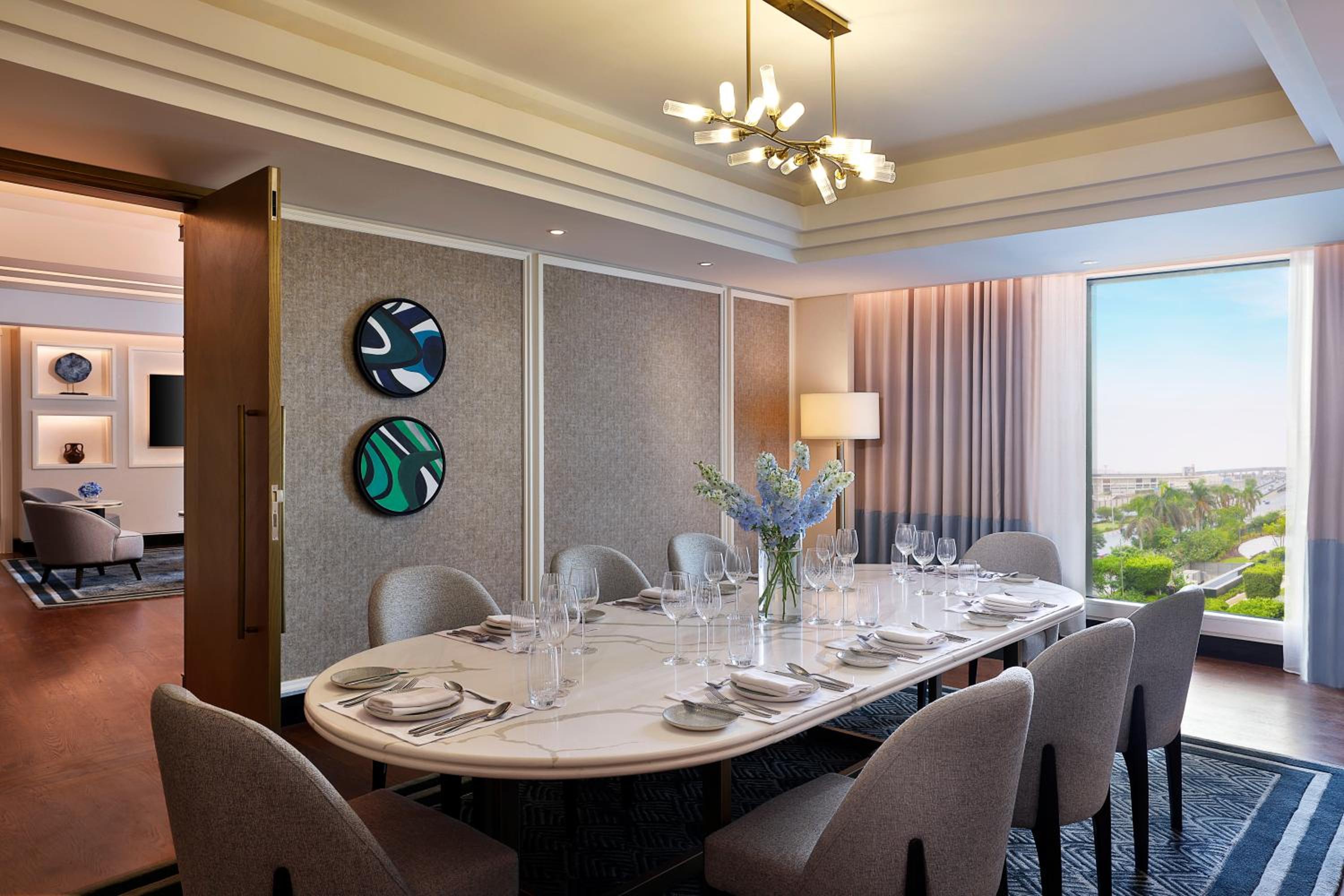 Royal Suite