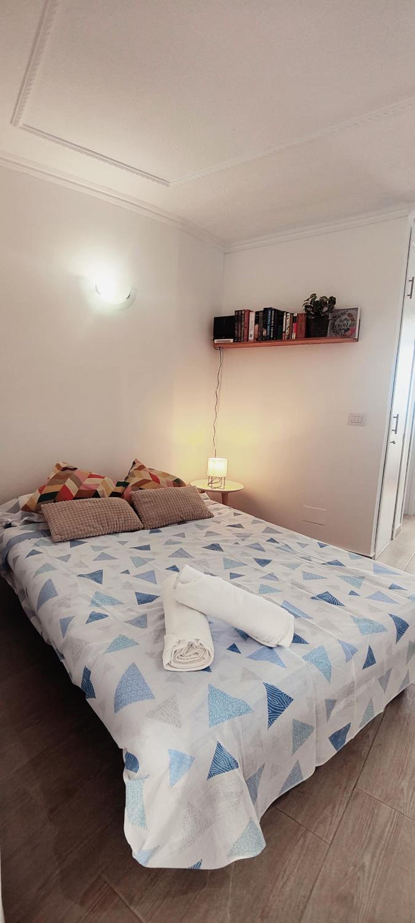 Two-Bedroom Apartment photo 2